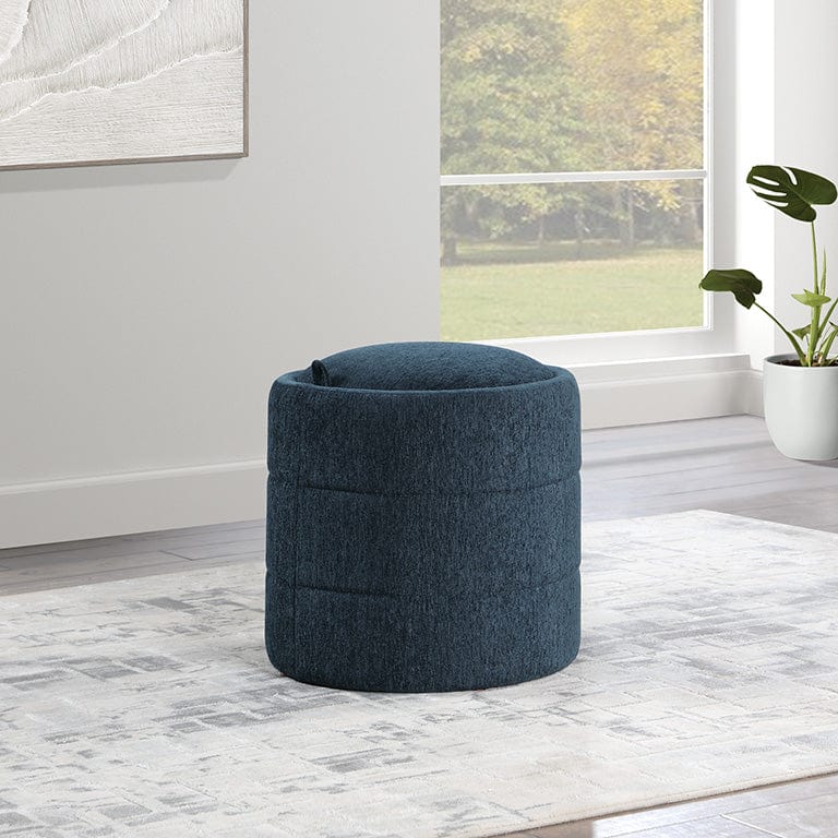 Ave Six Bartley Storage Ottoman [BTY] - Image 3