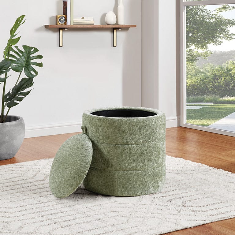 Ave Six Bartley Storage Ottoman [BTY] - Image 7