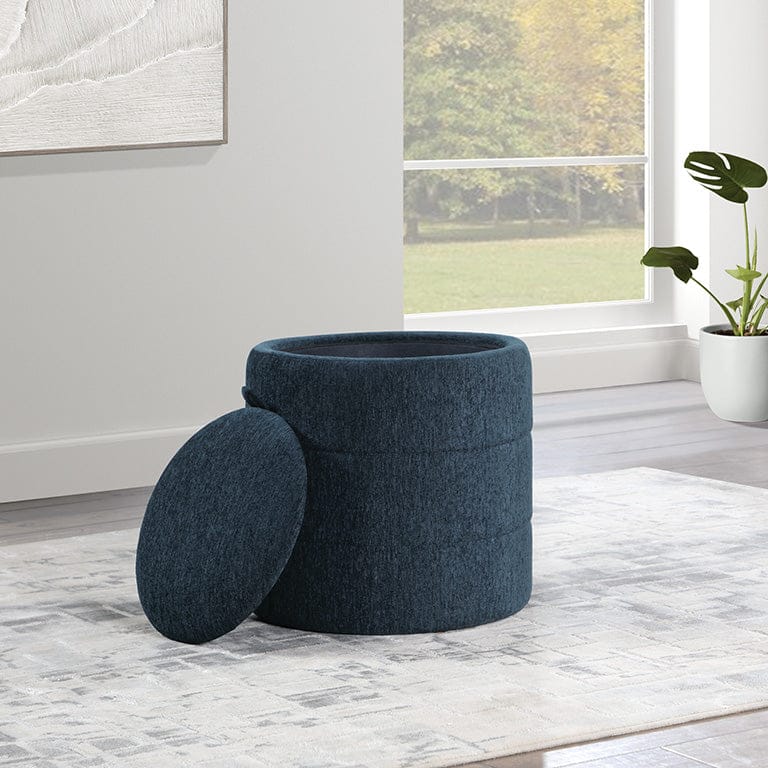 Ave Six Bartley Storage Ottoman [BTY] - Image 8