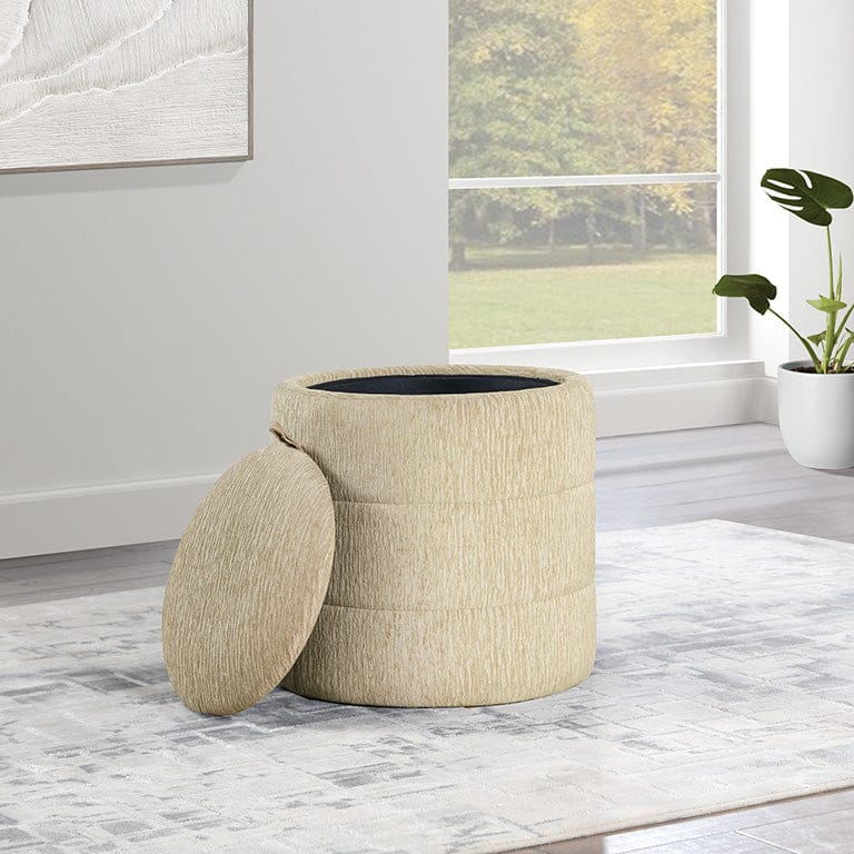 Ave Six Bartley Storage Ottoman [BTY] - Image 9