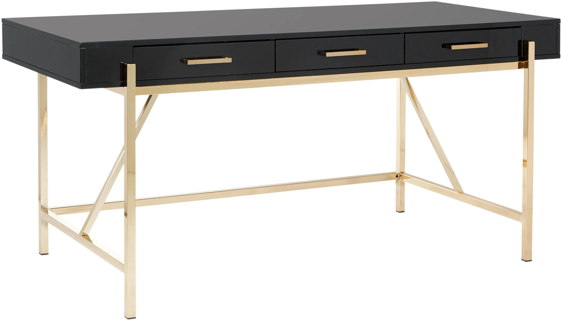 Office Star Broadway Desk [BWY6] - Image 2