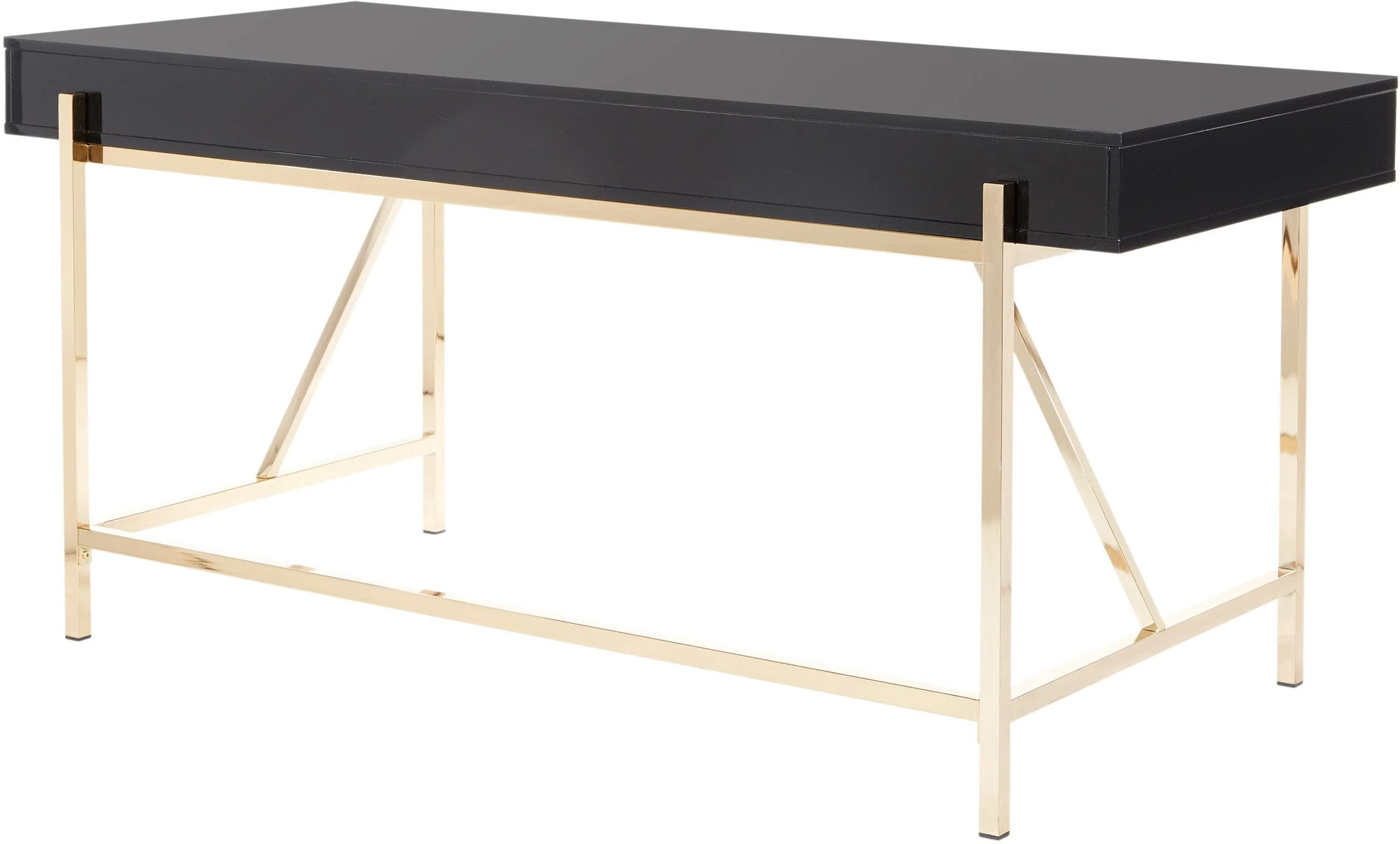 Office Star Broadway Desk [BWY6] - Image 8