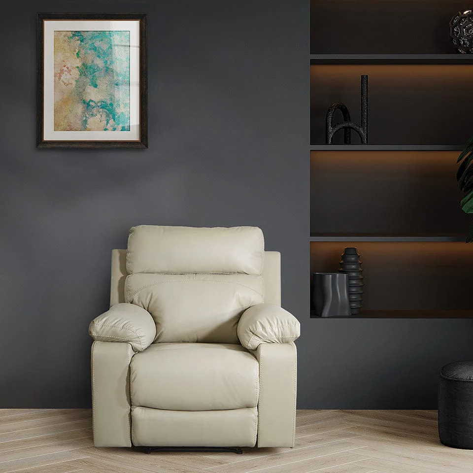 Office Star Bryson Recliner [BYS] - Image 11