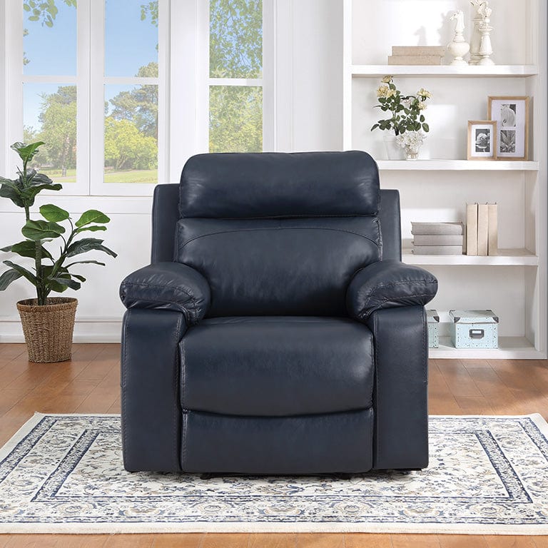 Office Star Bryson Recliner [BYS] - Image 2