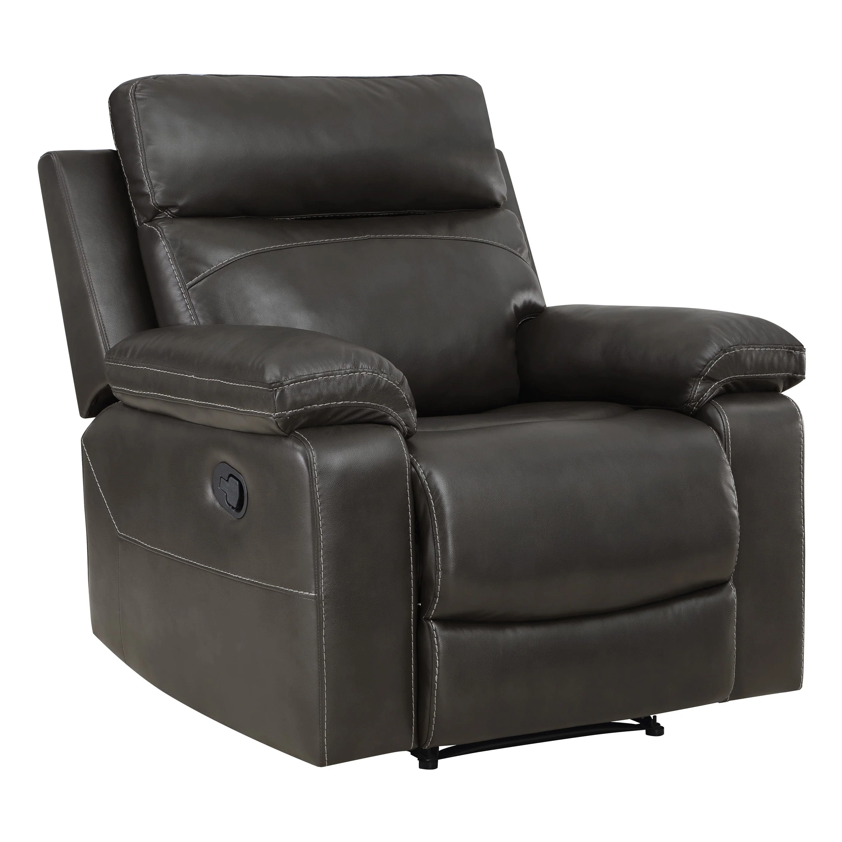 Office Star Bryson Recliner [BYS] - Image 3