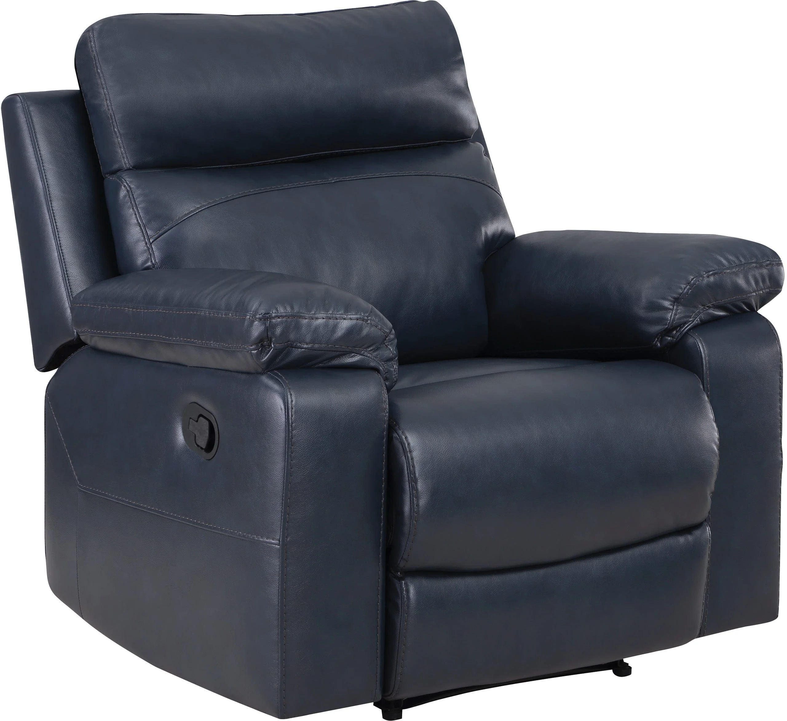 Office Star Bryson Recliner [BYS] - Image 4