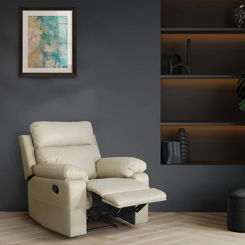 Office Star Bryson Recliner [BYS] - Image 5