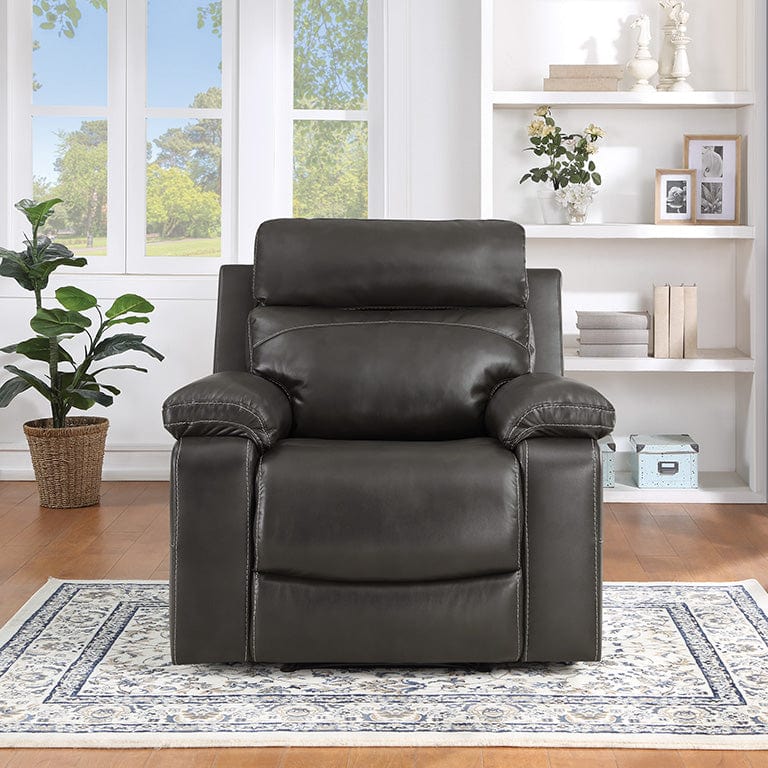 Office Star Bryson Recliner [BYS] - Image 8