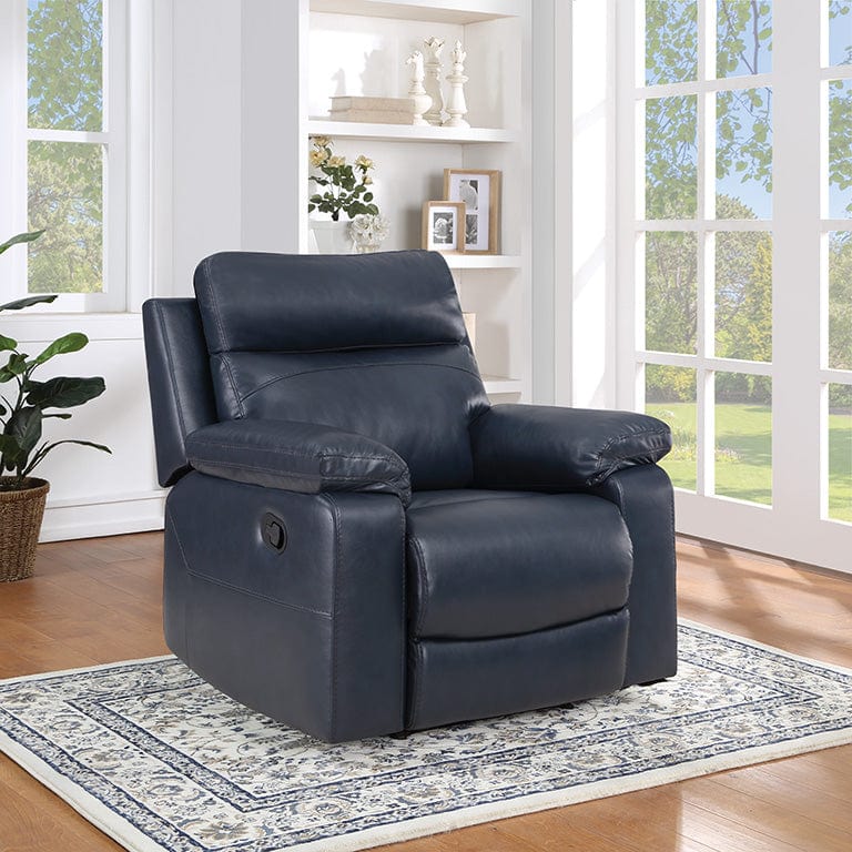 Office Star Bryson Recliner [BYS] - Image 9