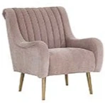 Office Star Cassia Arm Chair [CAAG-D49] - Image 2