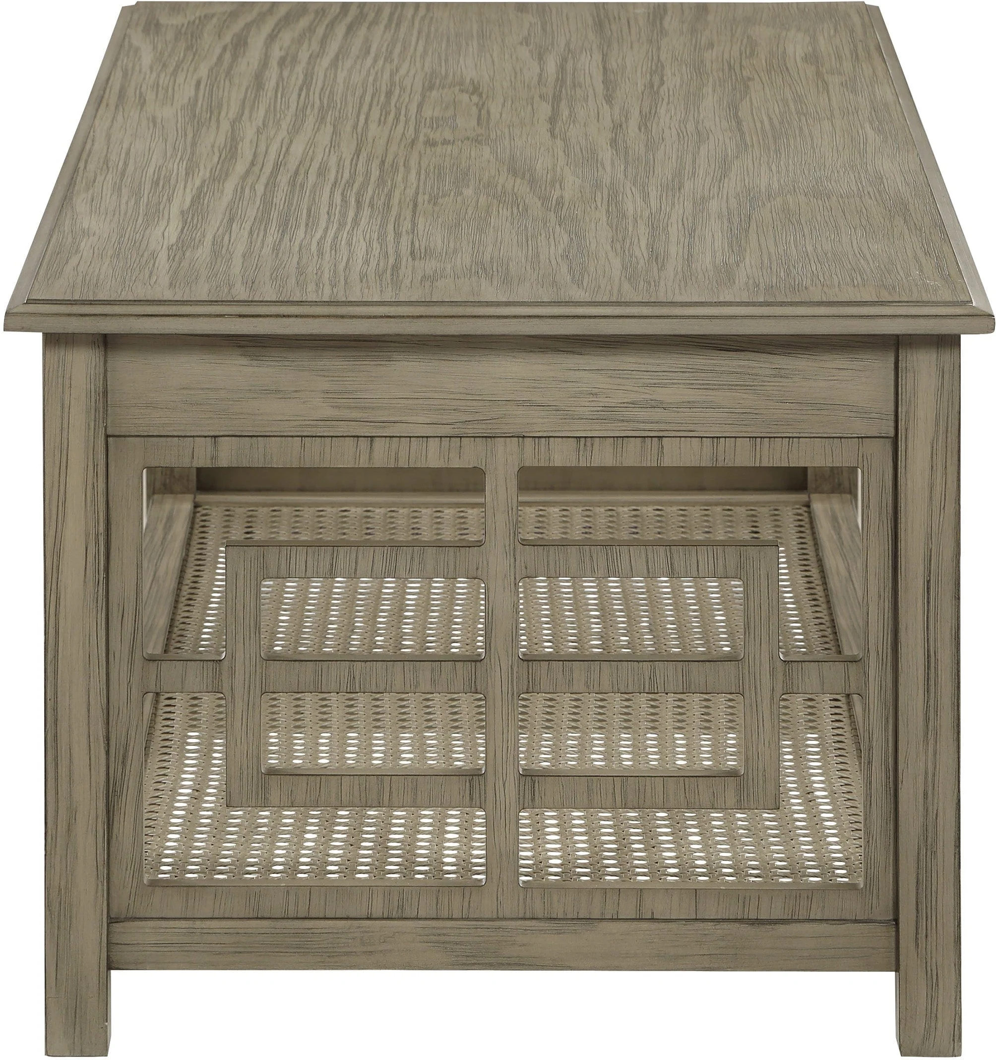 Office Star Cambridge Coffee Table [CAMBCT] - Image 3