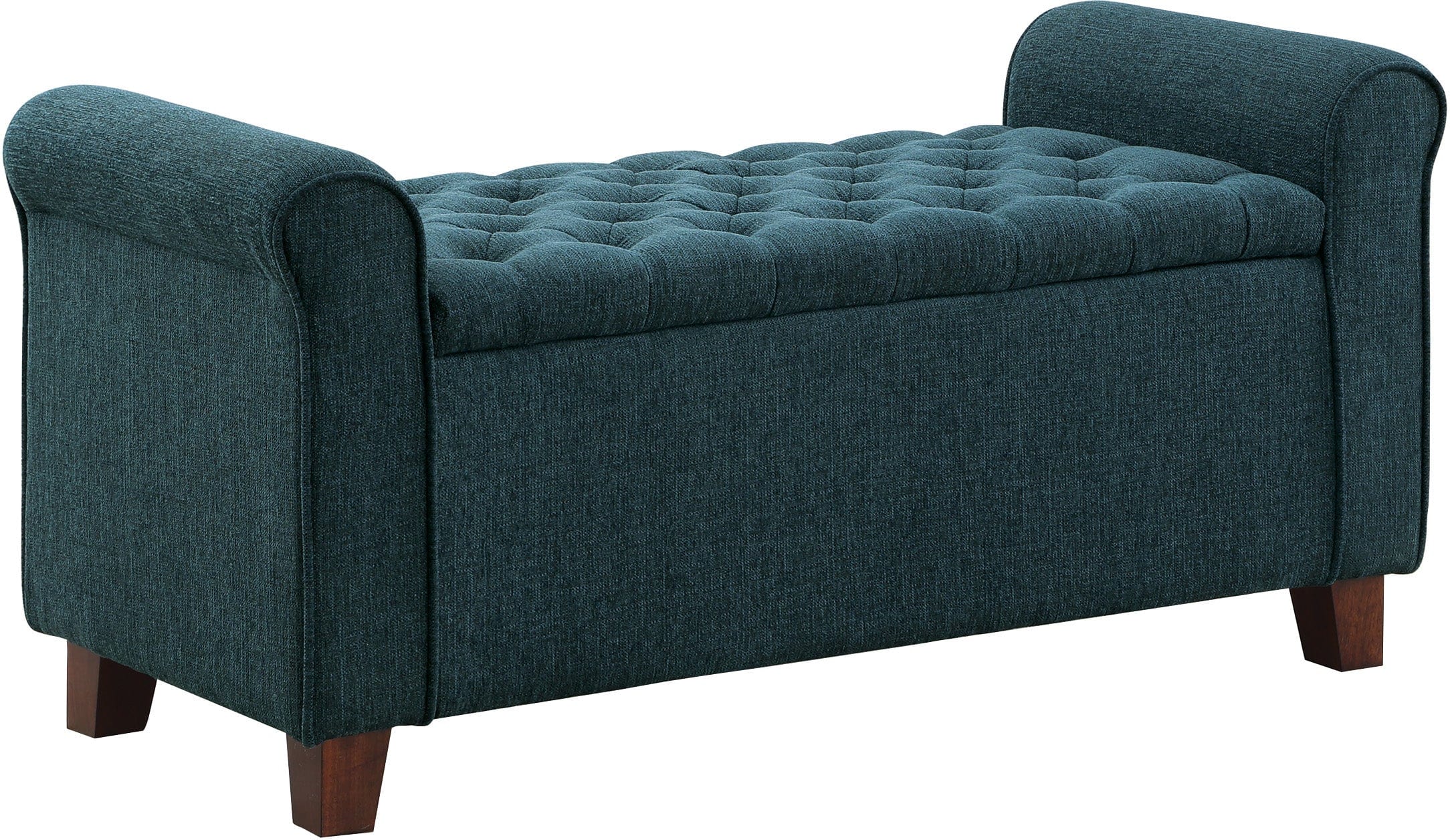 Office Star Crowder Storage Bench [CDR48]