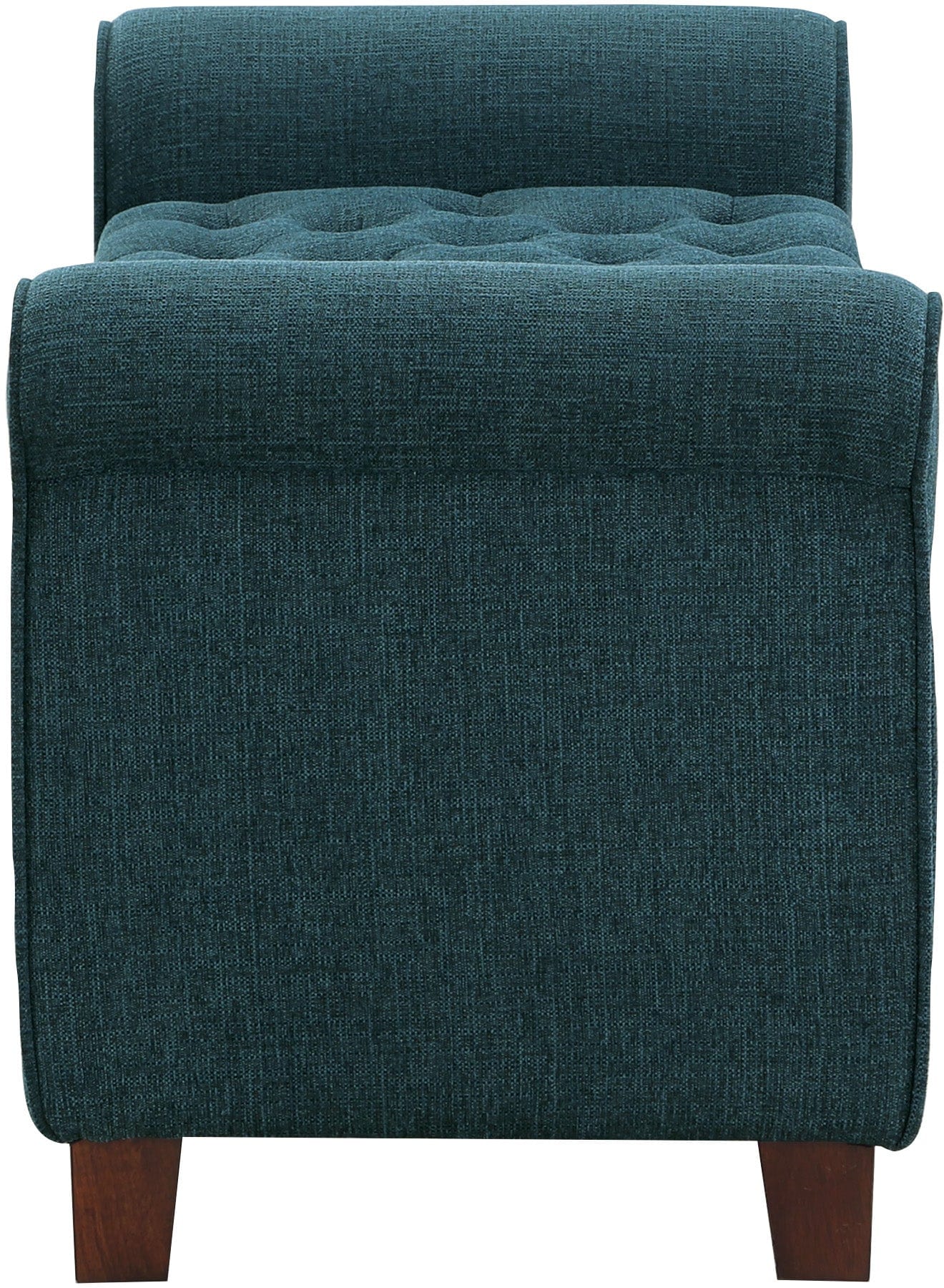 Office Star Crowder Storage Bench [CDR48] - Image 10
