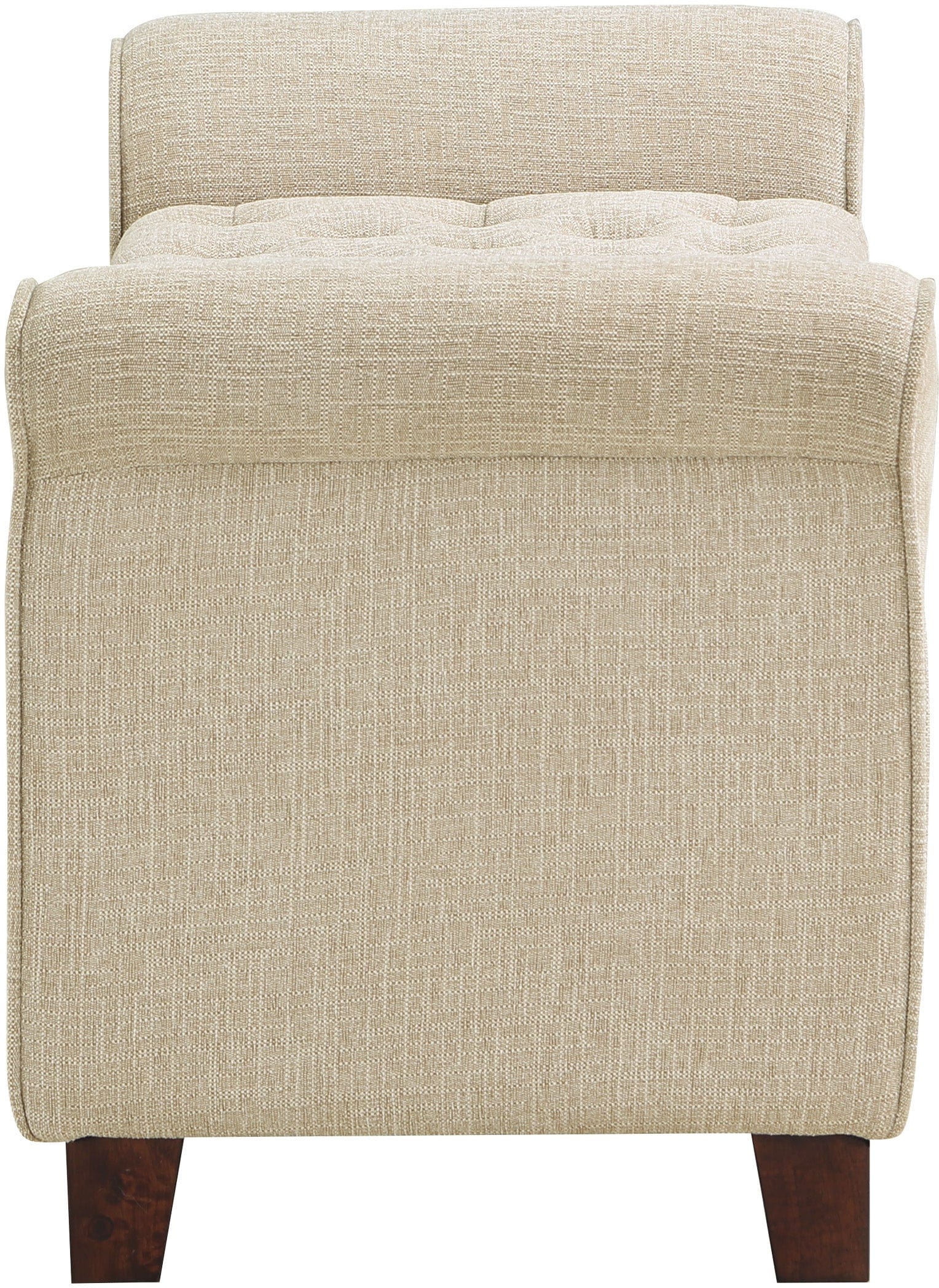 Office Star Crowder Storage Bench [CDR48] - Image 11