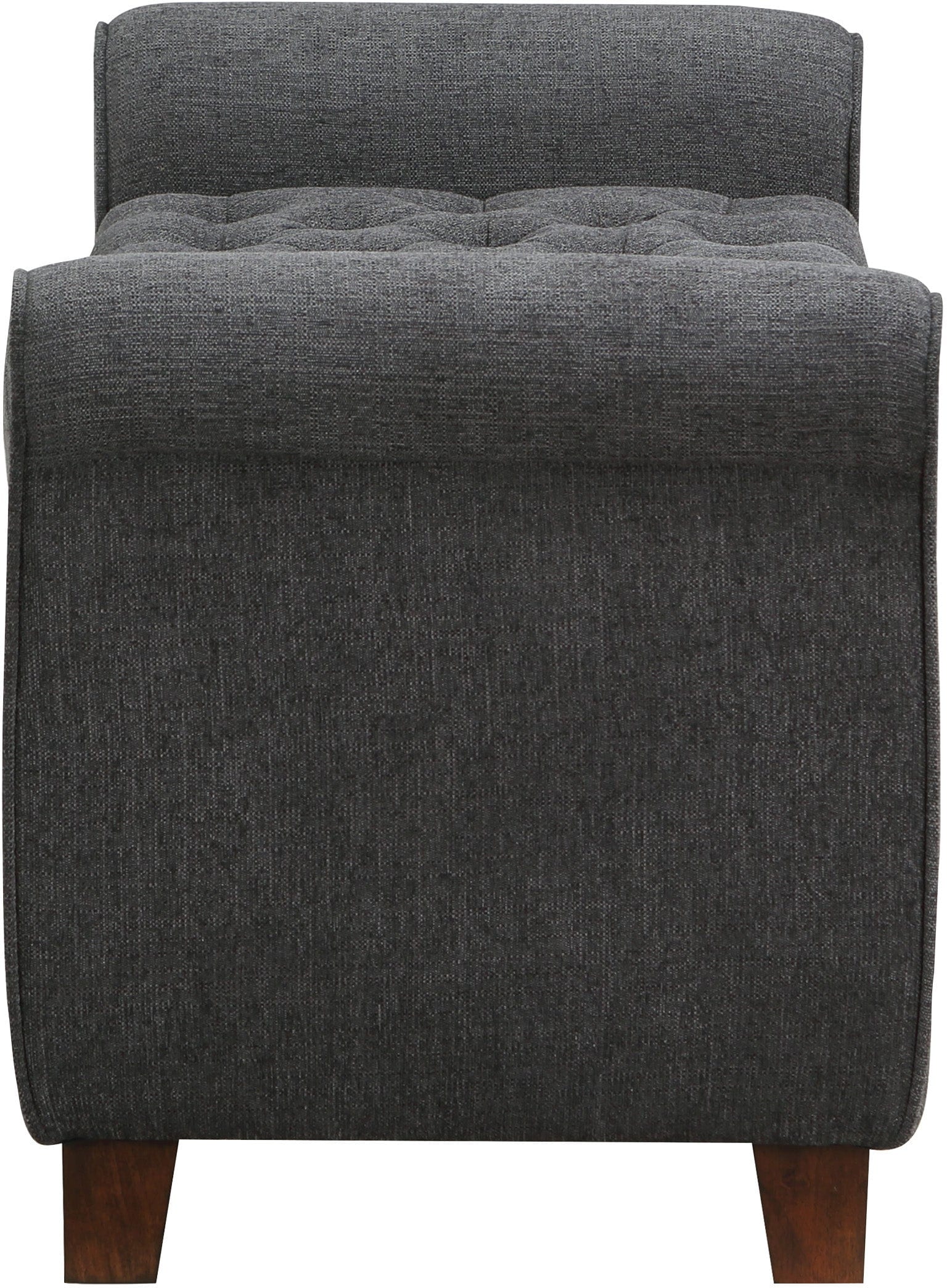 Office Star Crowder Storage Bench [CDR48] - Image 12
