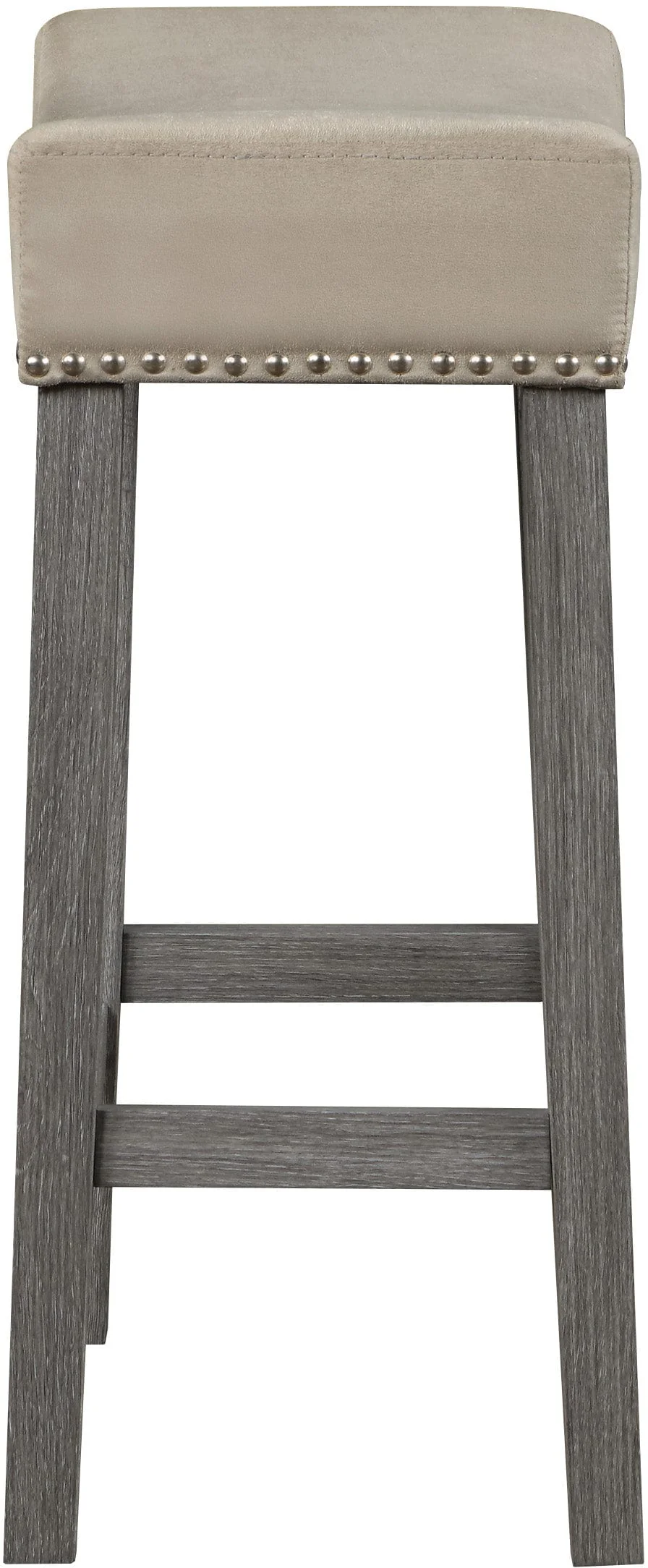 Office Star Celina 5-Piece Counter Height Set [CEL3636] - Image 3