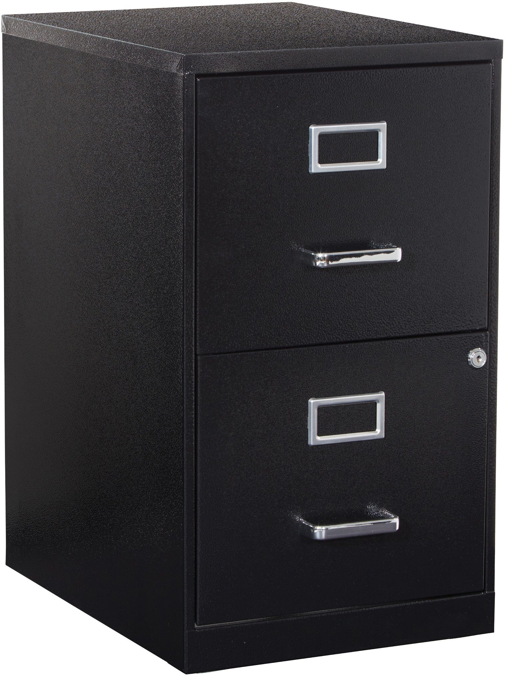 Office Star 2 Drawer Metal File Cabinet [CF2DR]