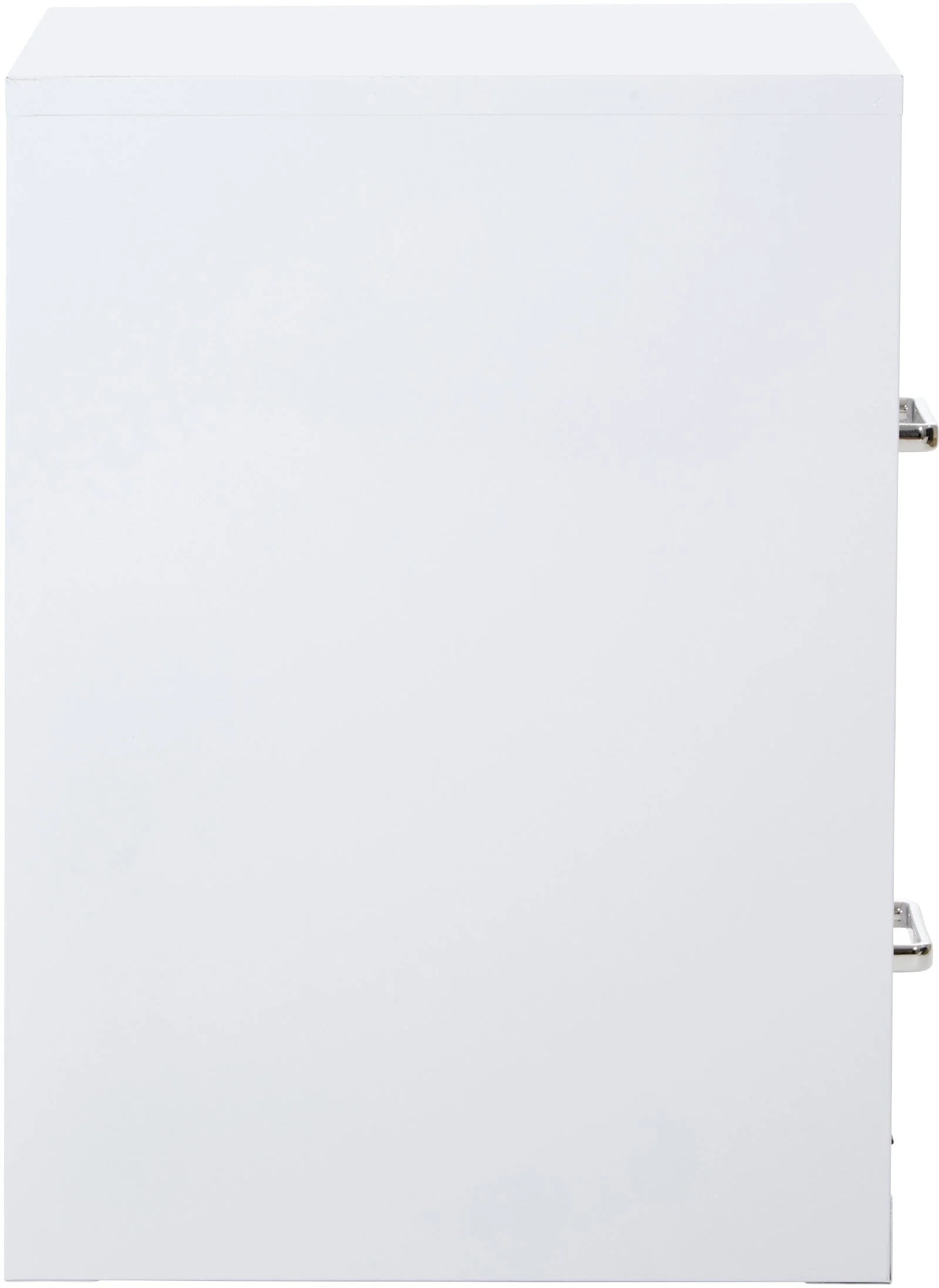 Office Star 2 Drawer Metal File Cabinet [CF2DR] - Image 10