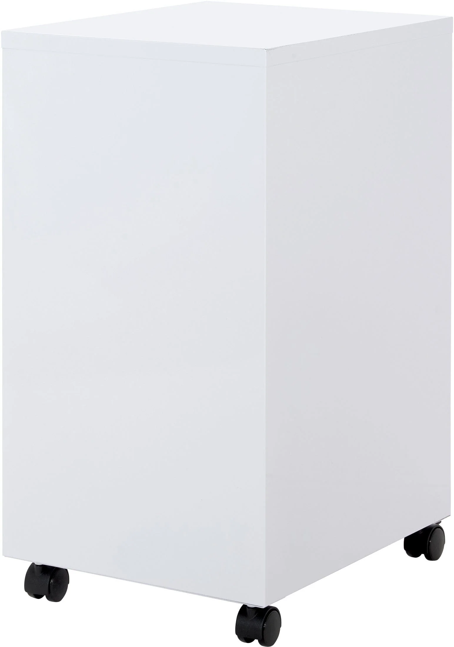 Office Star 2 Drawer Mobile Metal File Cabinet [CF2DRM] - Image 13
