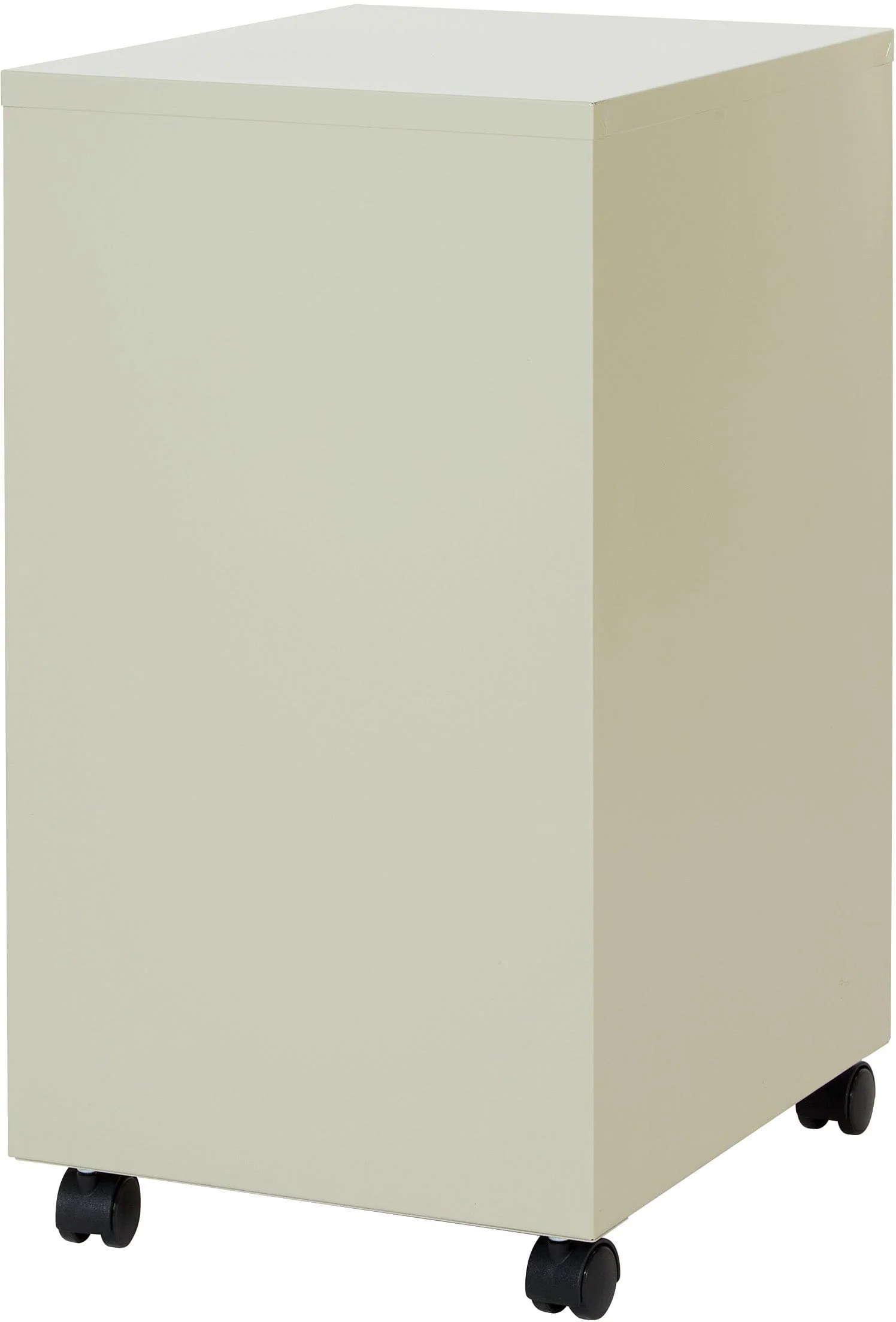 Office Star 2 Drawer Mobile Metal File Cabinet [CF2DRM] - Image 15