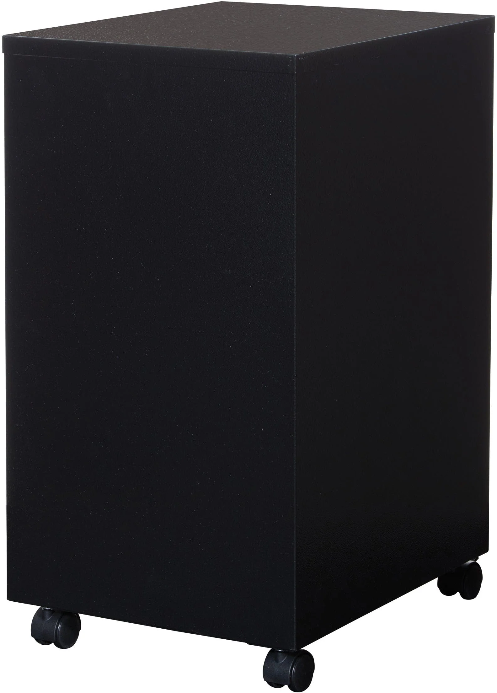 Office Star 2 Drawer Mobile Metal File Cabinet [CF2DRM] - Image 16