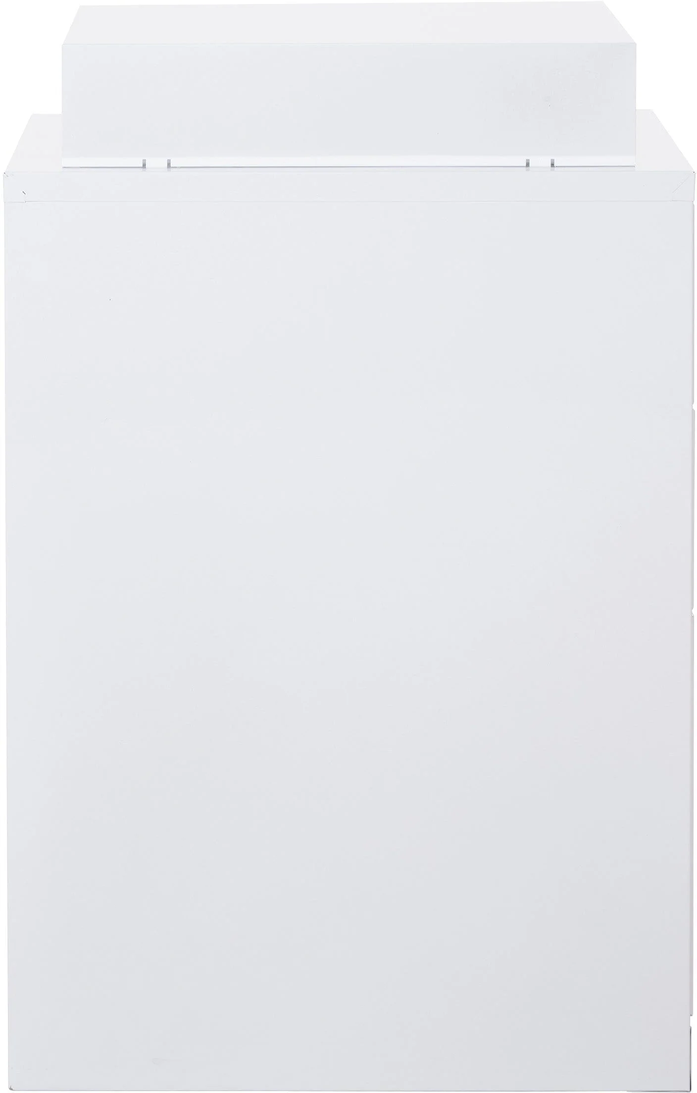 Office Star 3 Drawer Metal File Cabinet [CF3DR] - Image 11