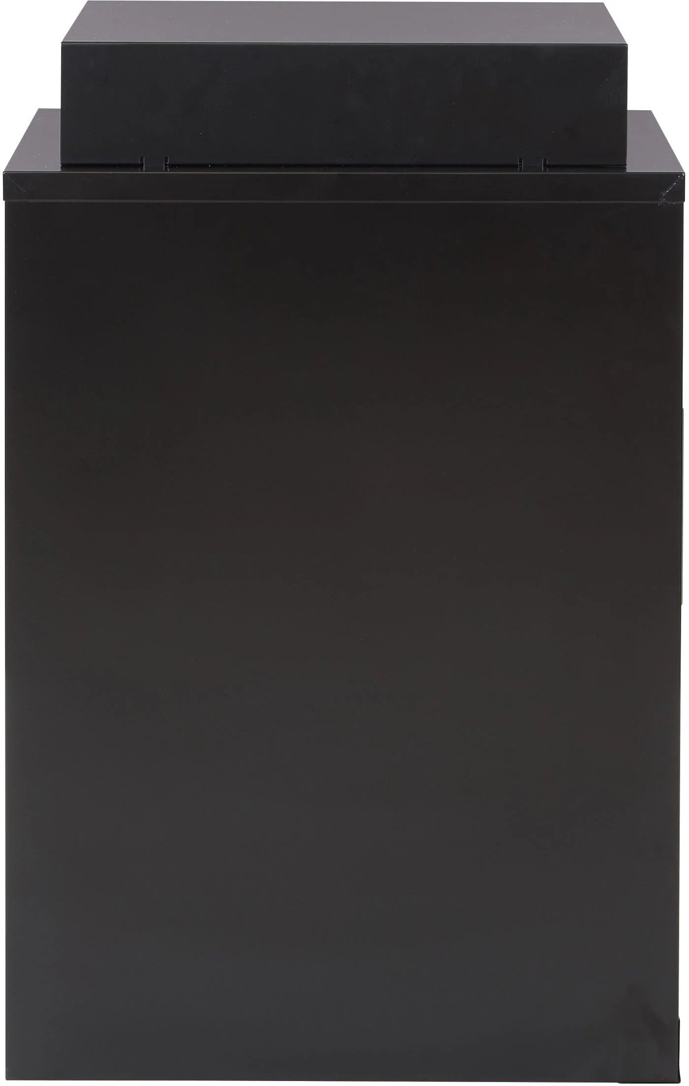 Office Star 3 Drawer Metal File Cabinet [CF3DR] - Image 14