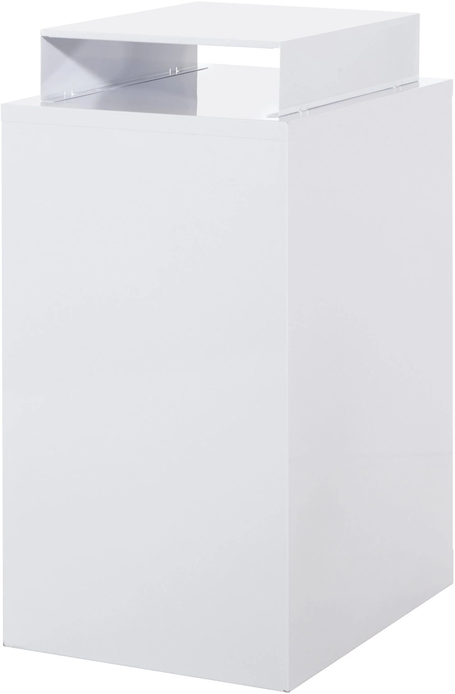 Office Star 3 Drawer Metal File Cabinet [CF3DR] - Image 16