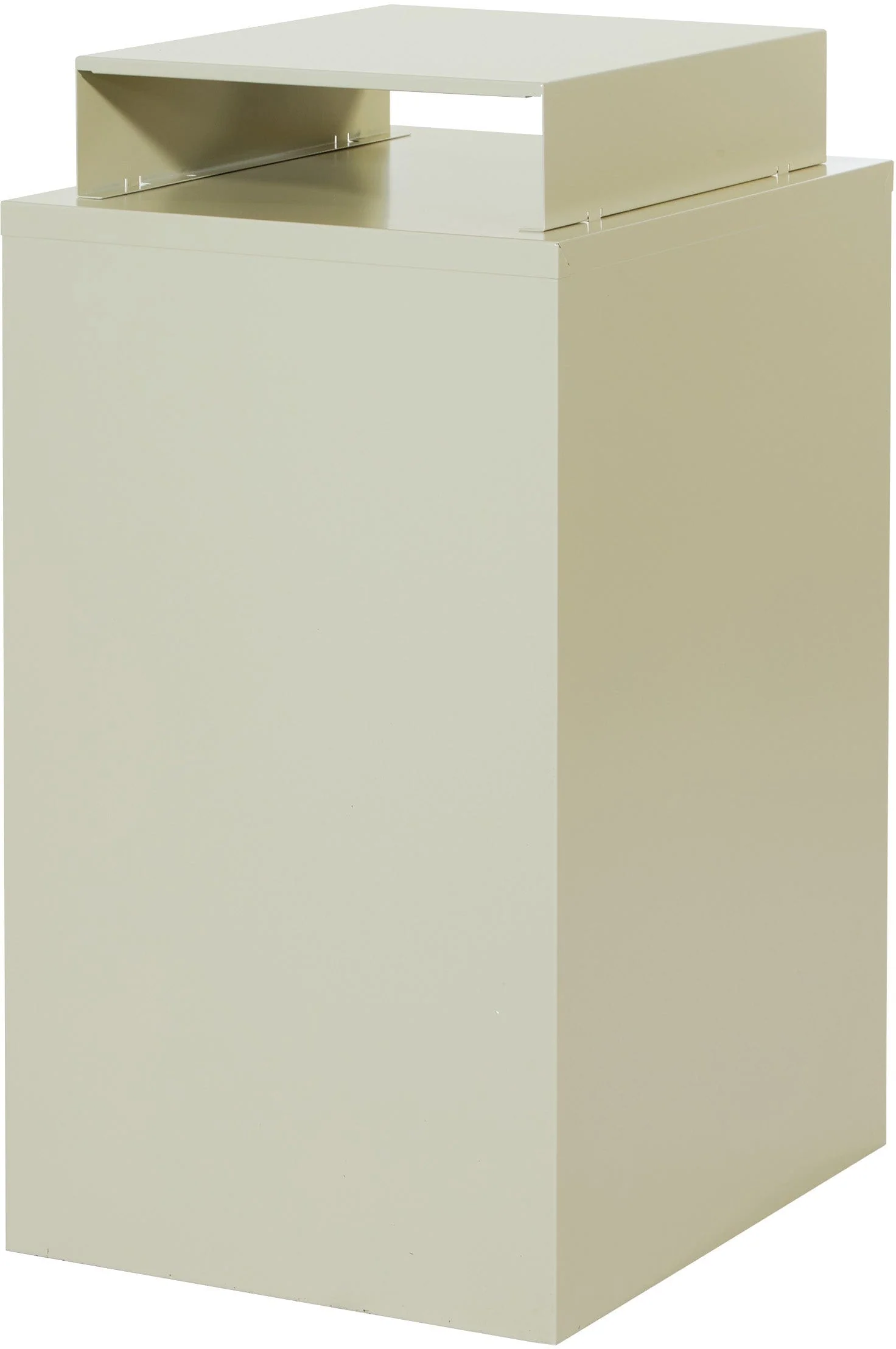 Office Star 3 Drawer Metal File Cabinet [CF3DR] - Image 17