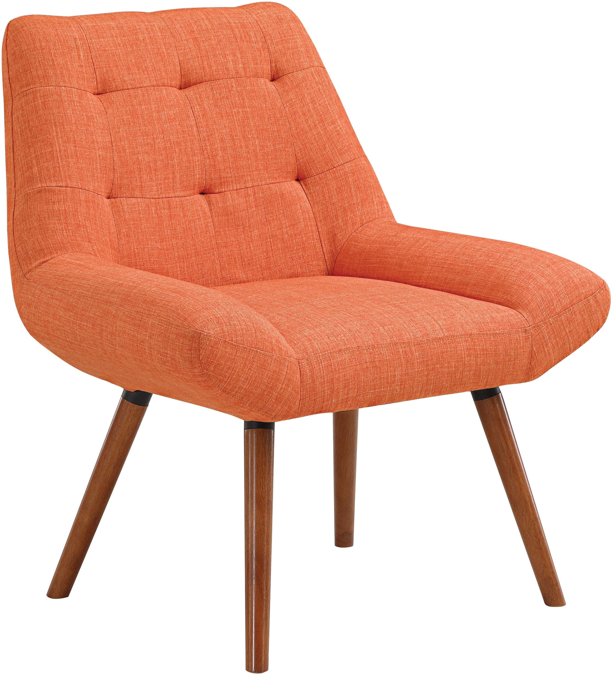 Office Star Calico Accent Chair [CLC] - Image 2