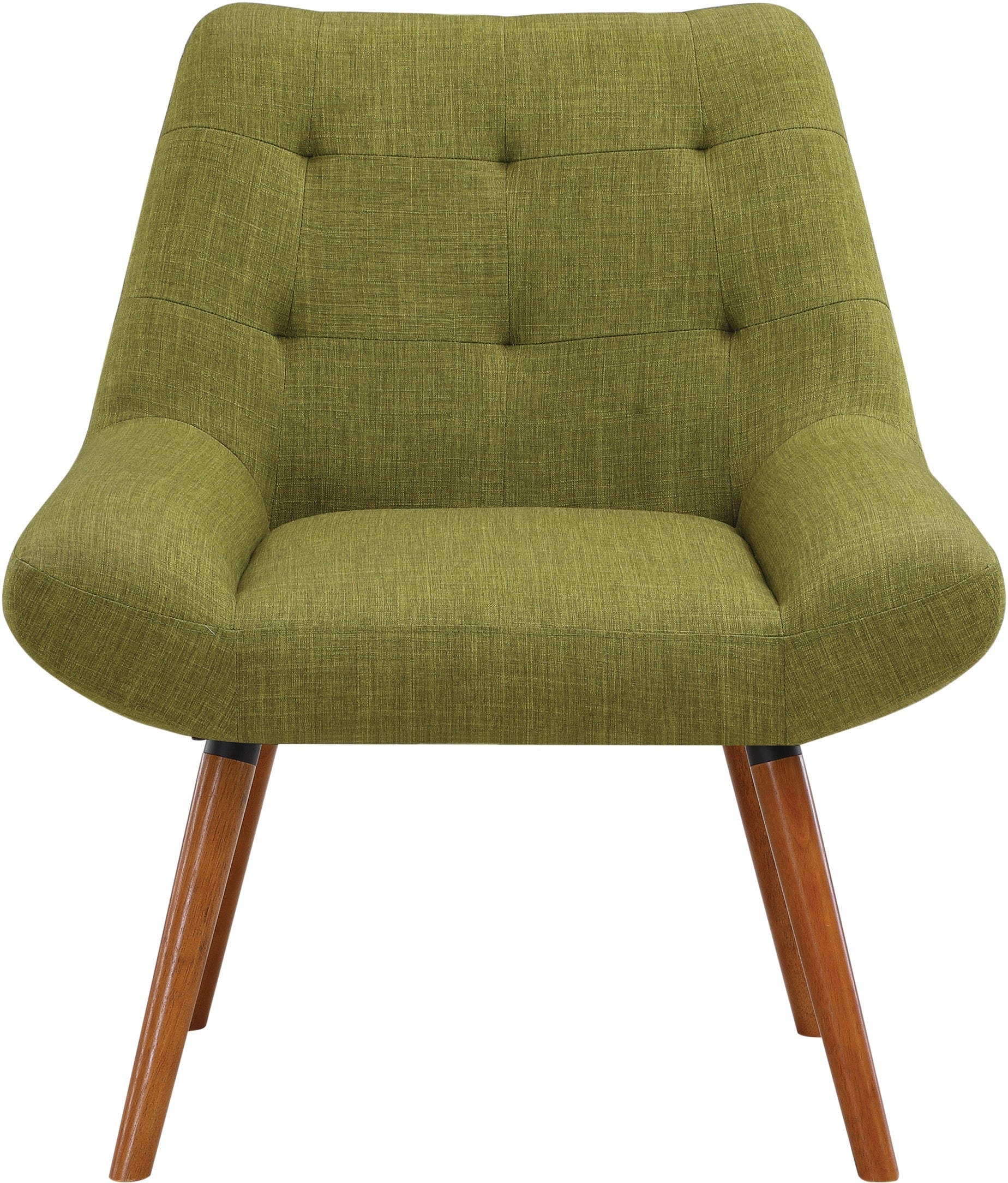 Office Star Calico Accent Chair [CLC] - Image 5