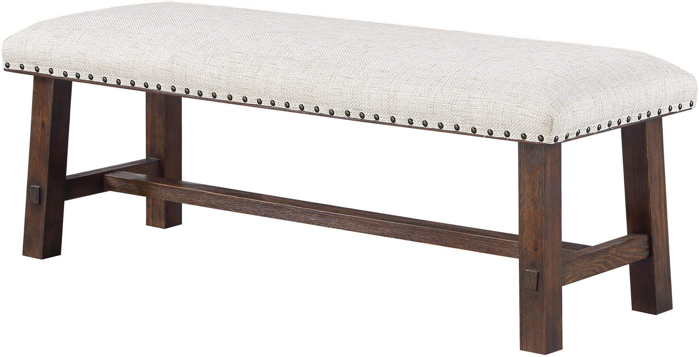 Office Star Callen Bench [CLN] - Image 11