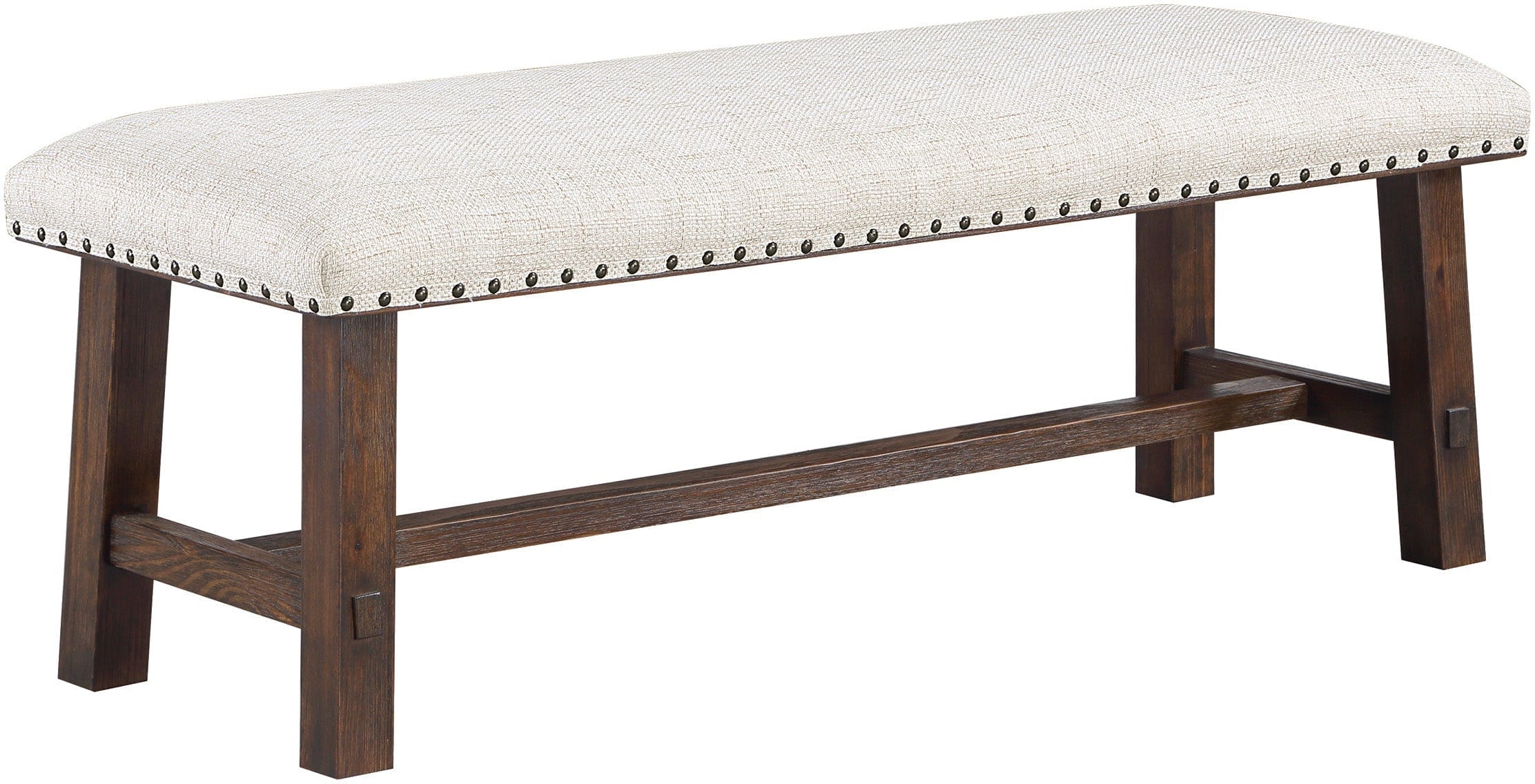 Office Star Callen Bench [CLN] - Image 2