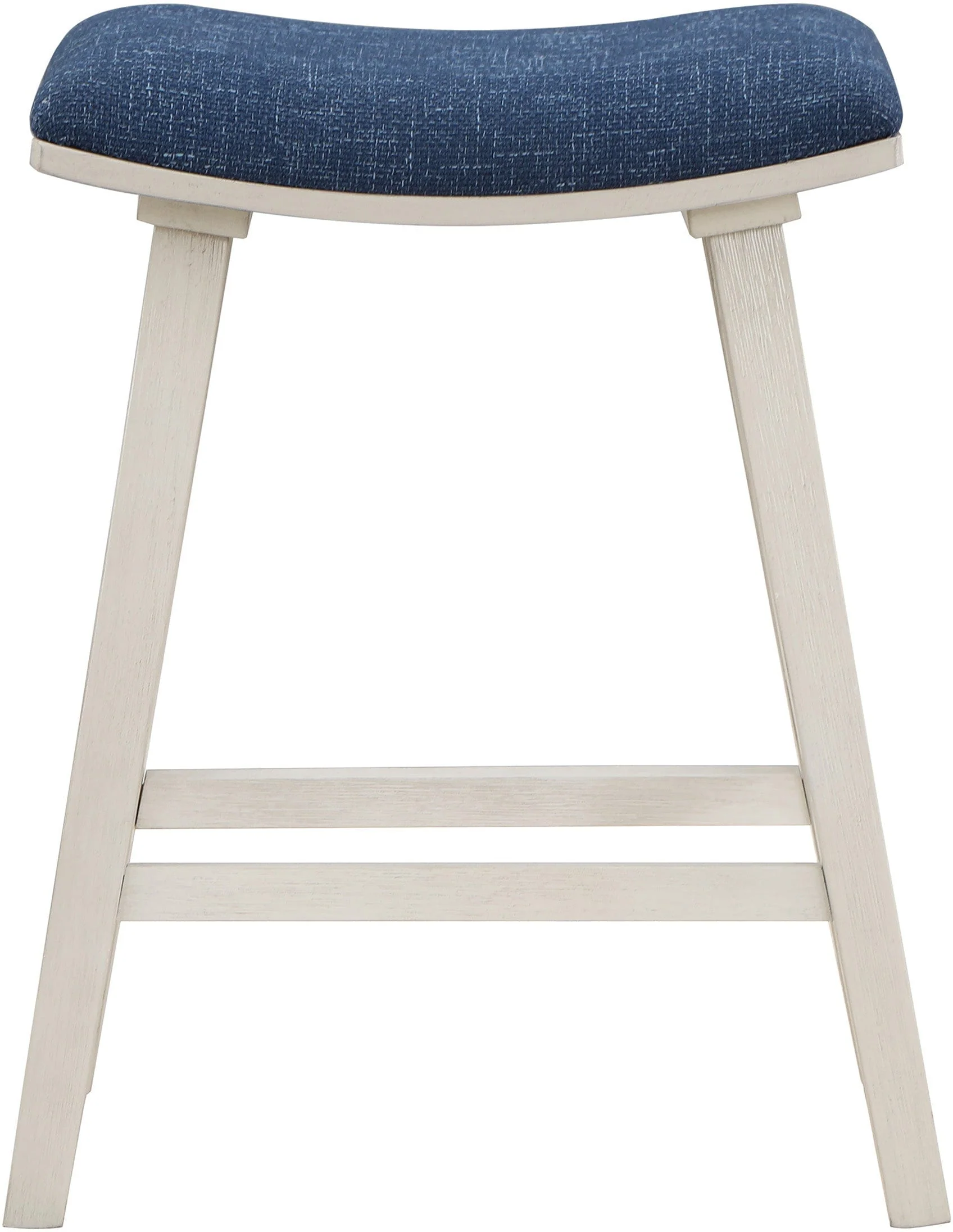 Office Star Coley 24" Saddle Stool, 2-Pack [CLY24] - Image 10