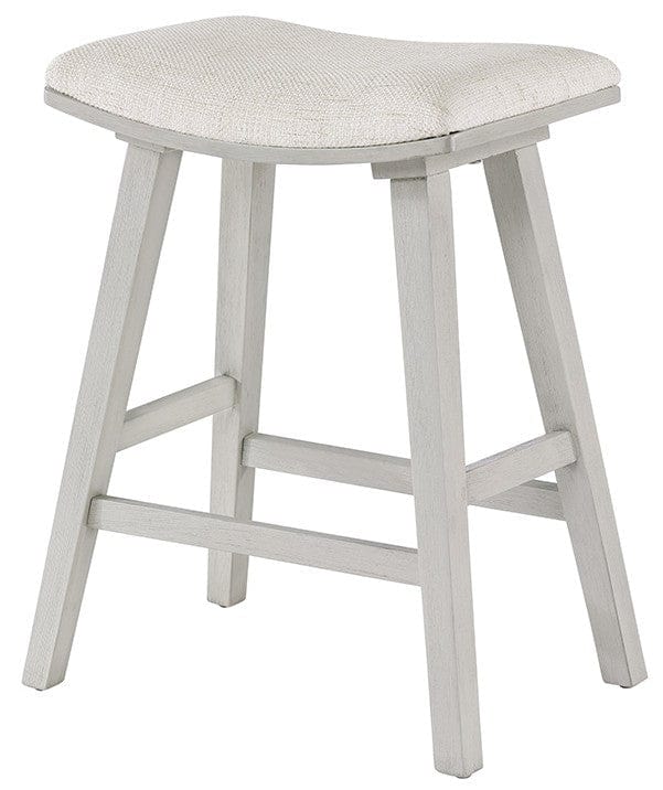 Office Star Coley 24" Saddle Stool, 2-Pack [CLY24] - Image 14