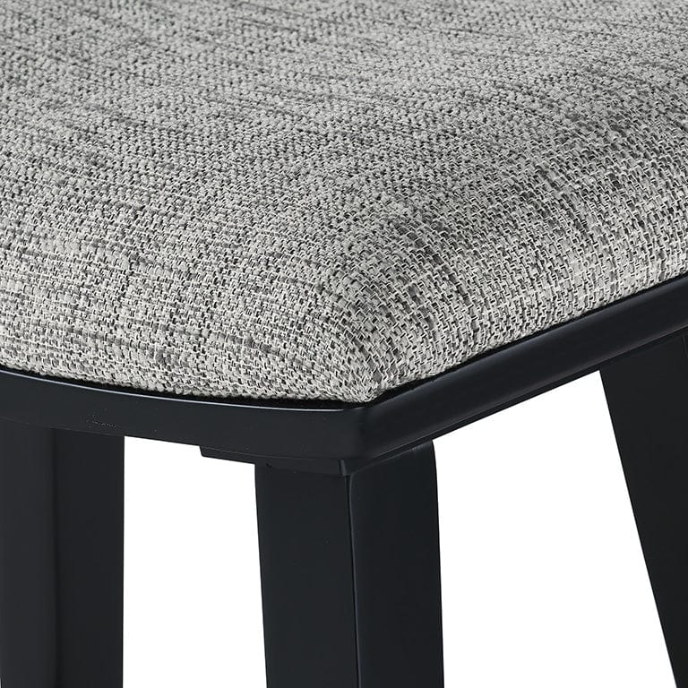 Office Star Coley 24" Saddle Stool, 2-Pack [CLY24] - Image 7