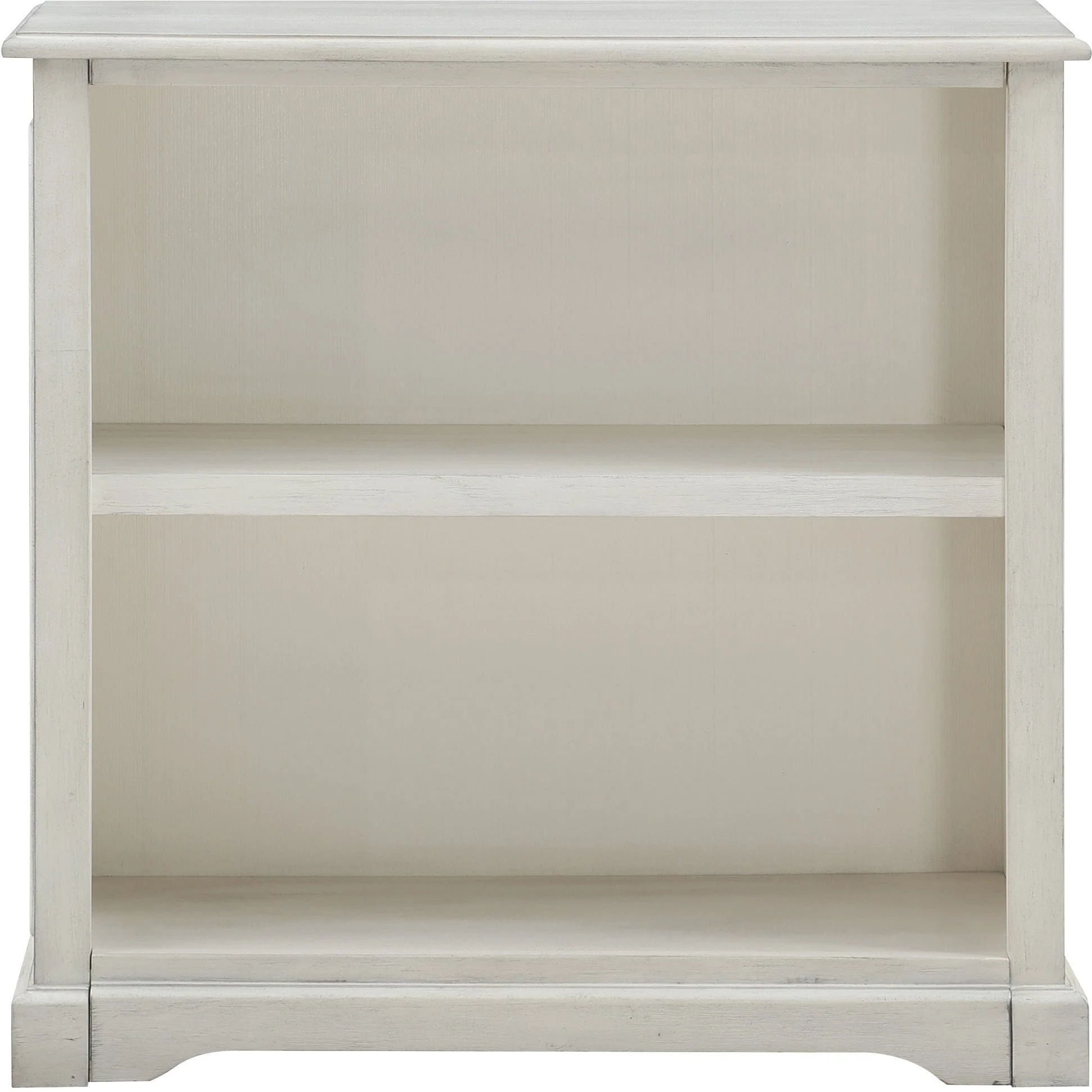 Office Star Country Meadows 2-Shelf Bookcase [CMB2SHF] - Image 3
