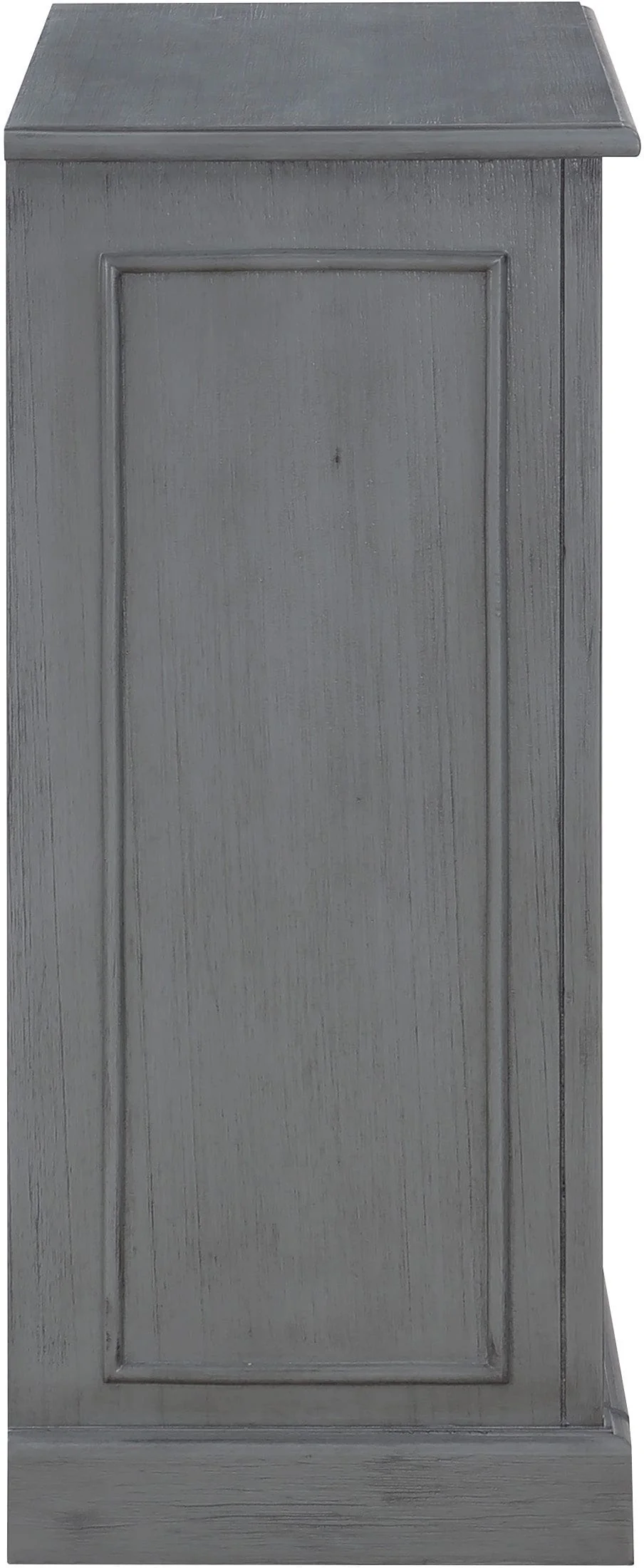 Office Star Country Meadows 2-Shelf Bookcase [CMB2SHF] - Image 6
