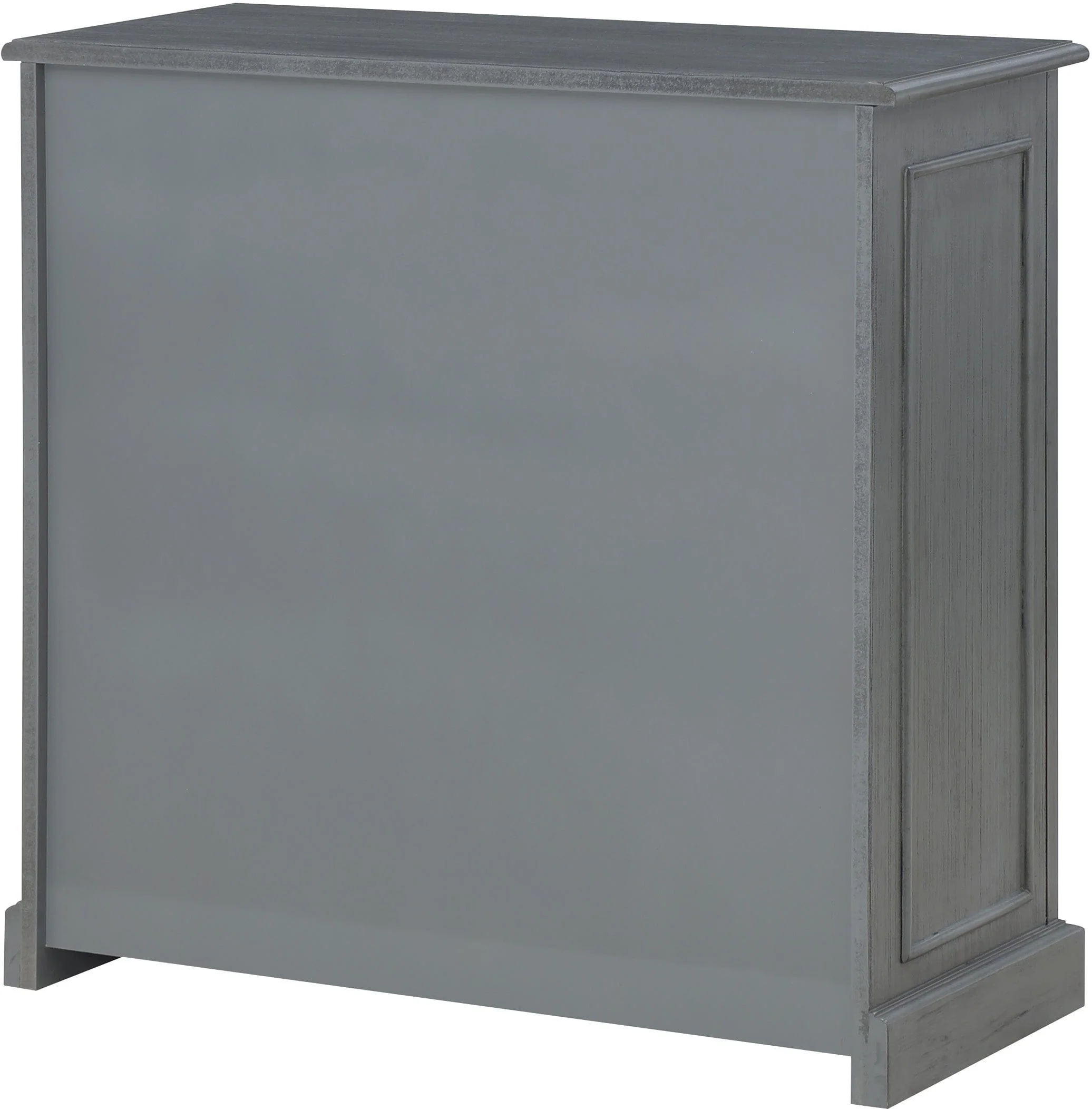 Office Star Country Meadows 2-Shelf Bookcase [CMB2SHF] - Image 8