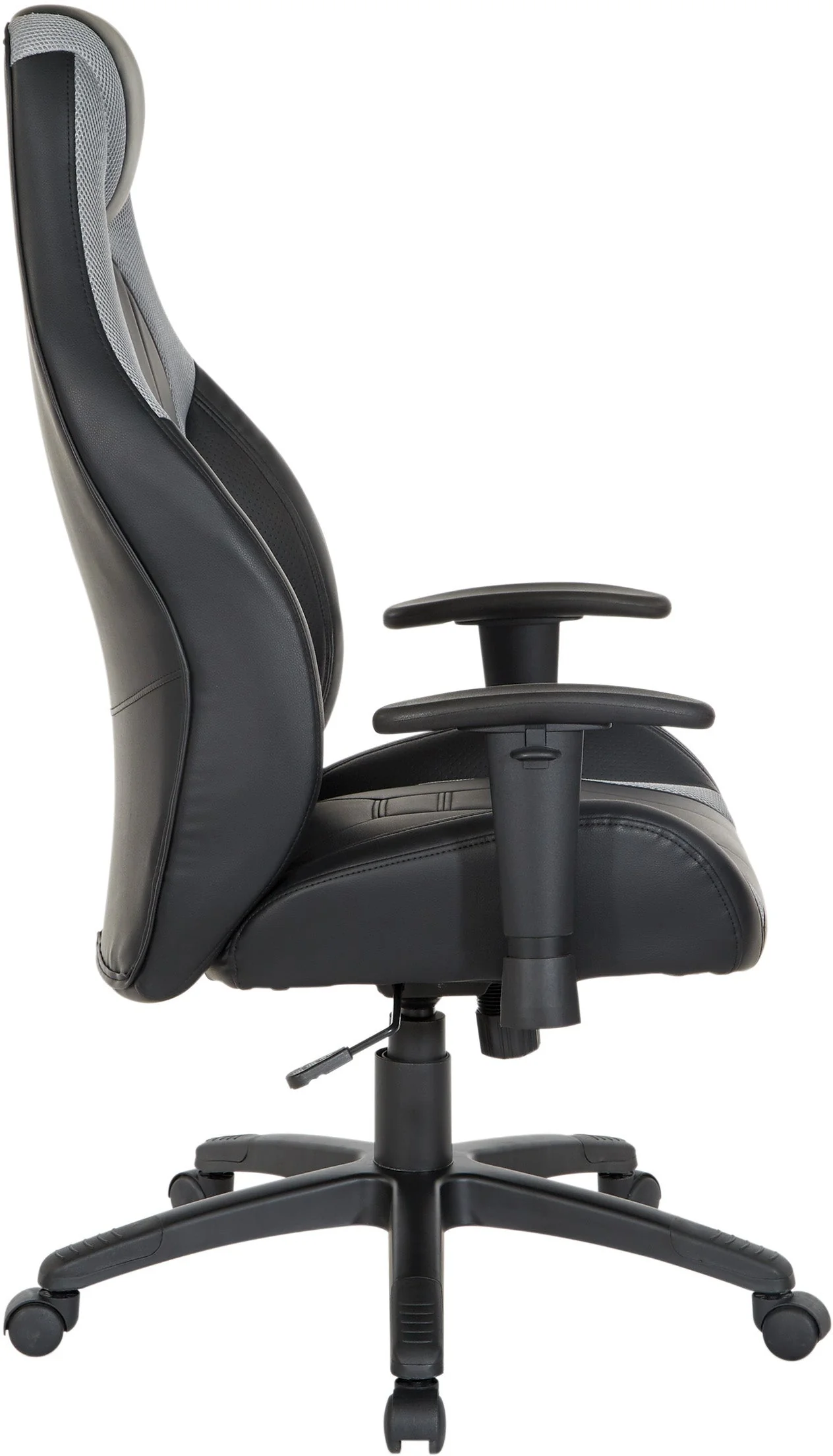 Office Star Commander Gaming Chair [CMD25] - Image 3