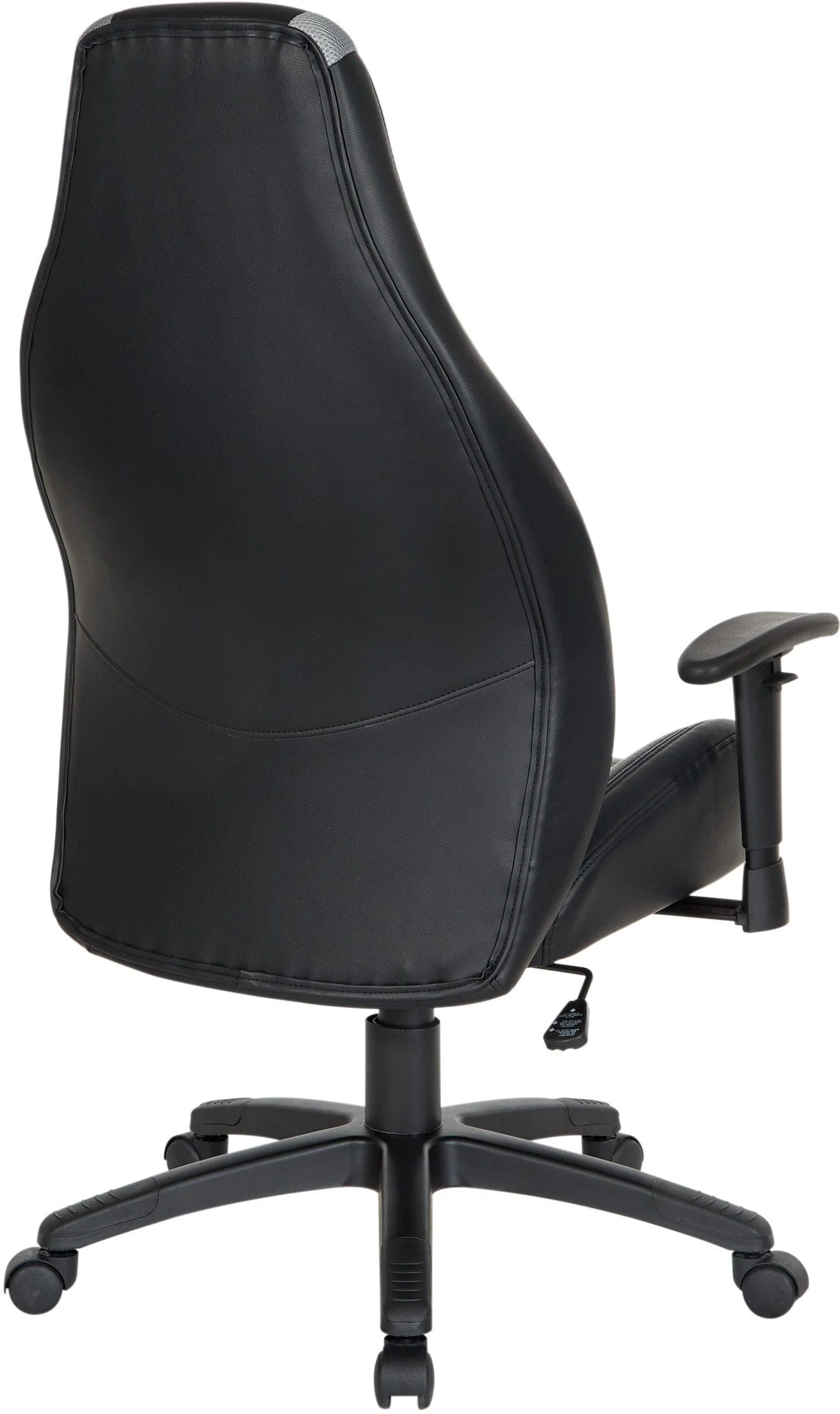 Office Star Commander Gaming Chair [CMD25] - Image 4