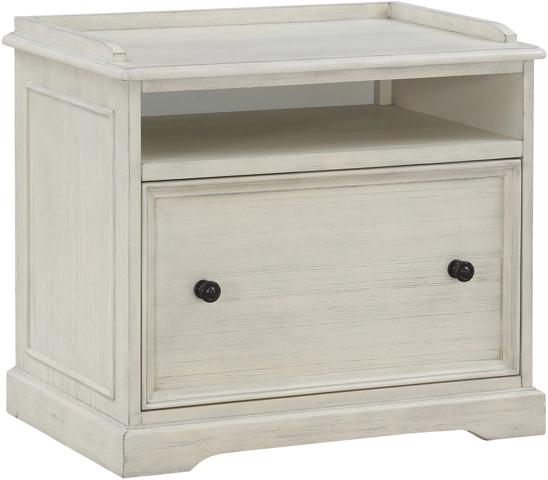 Office Star Country Meadows File Cabinet [CMF2718]