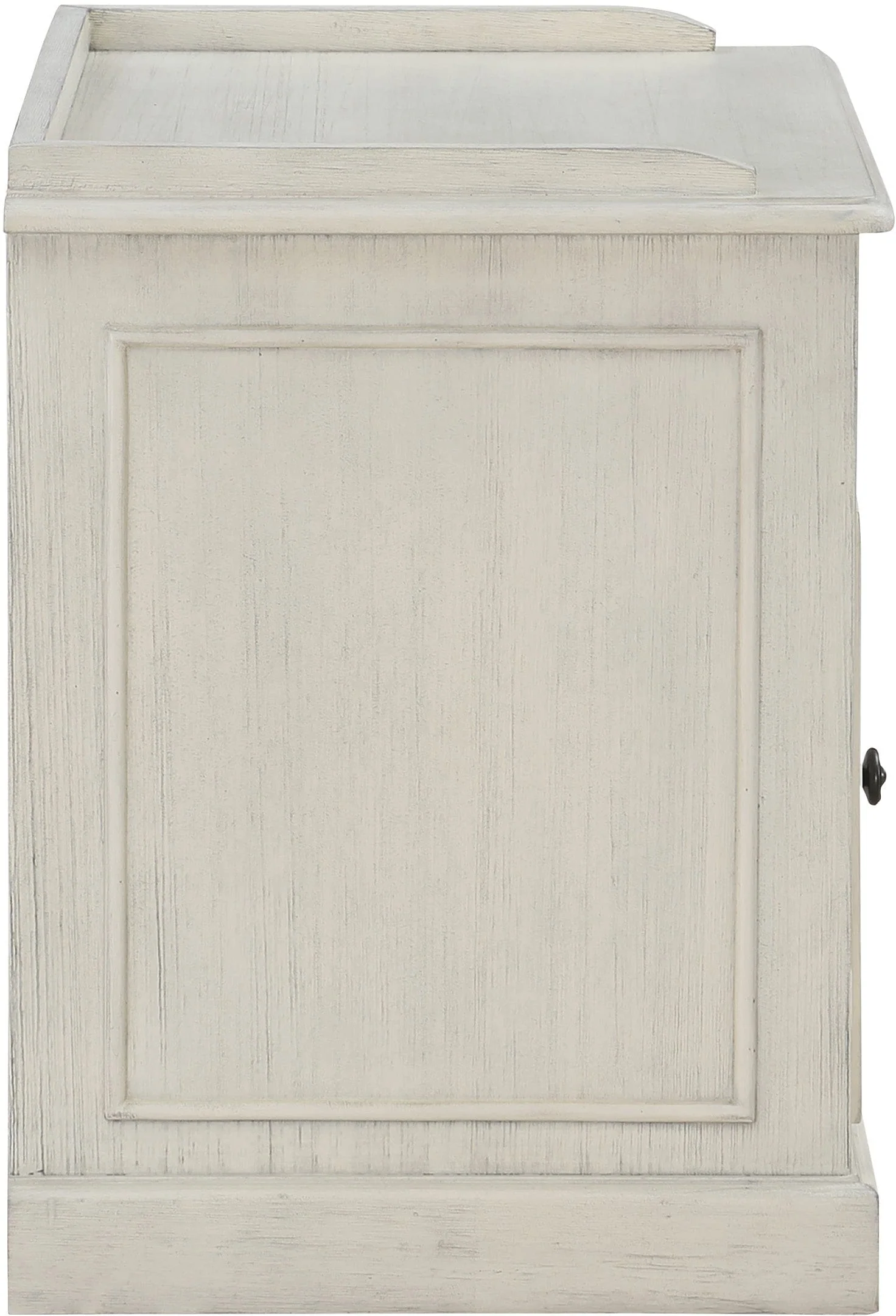 Office Star Country Meadows File Cabinet [CMF2718] - Image 5