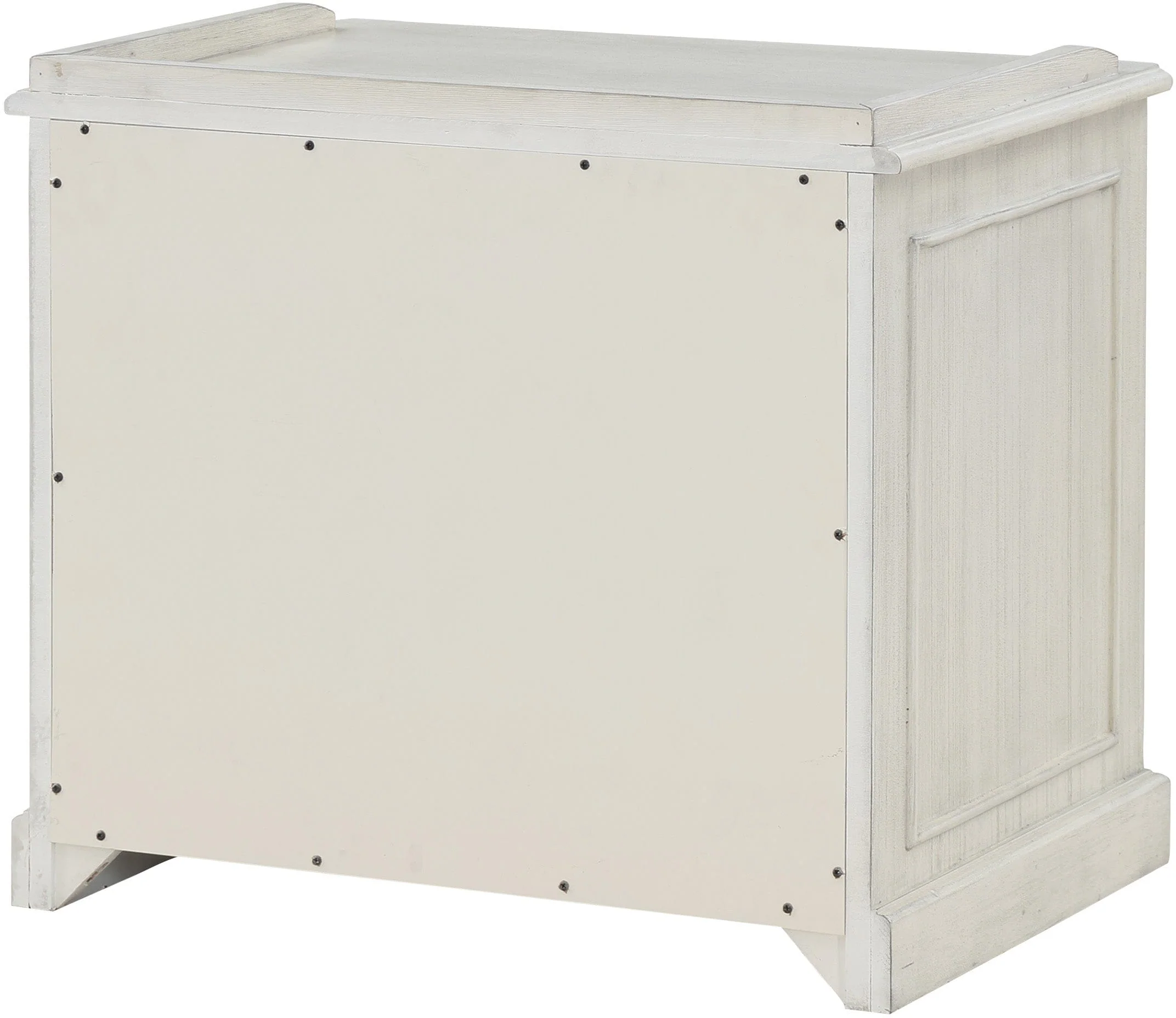 Office Star Country Meadows File Cabinet [CMF2718] - Image 7
