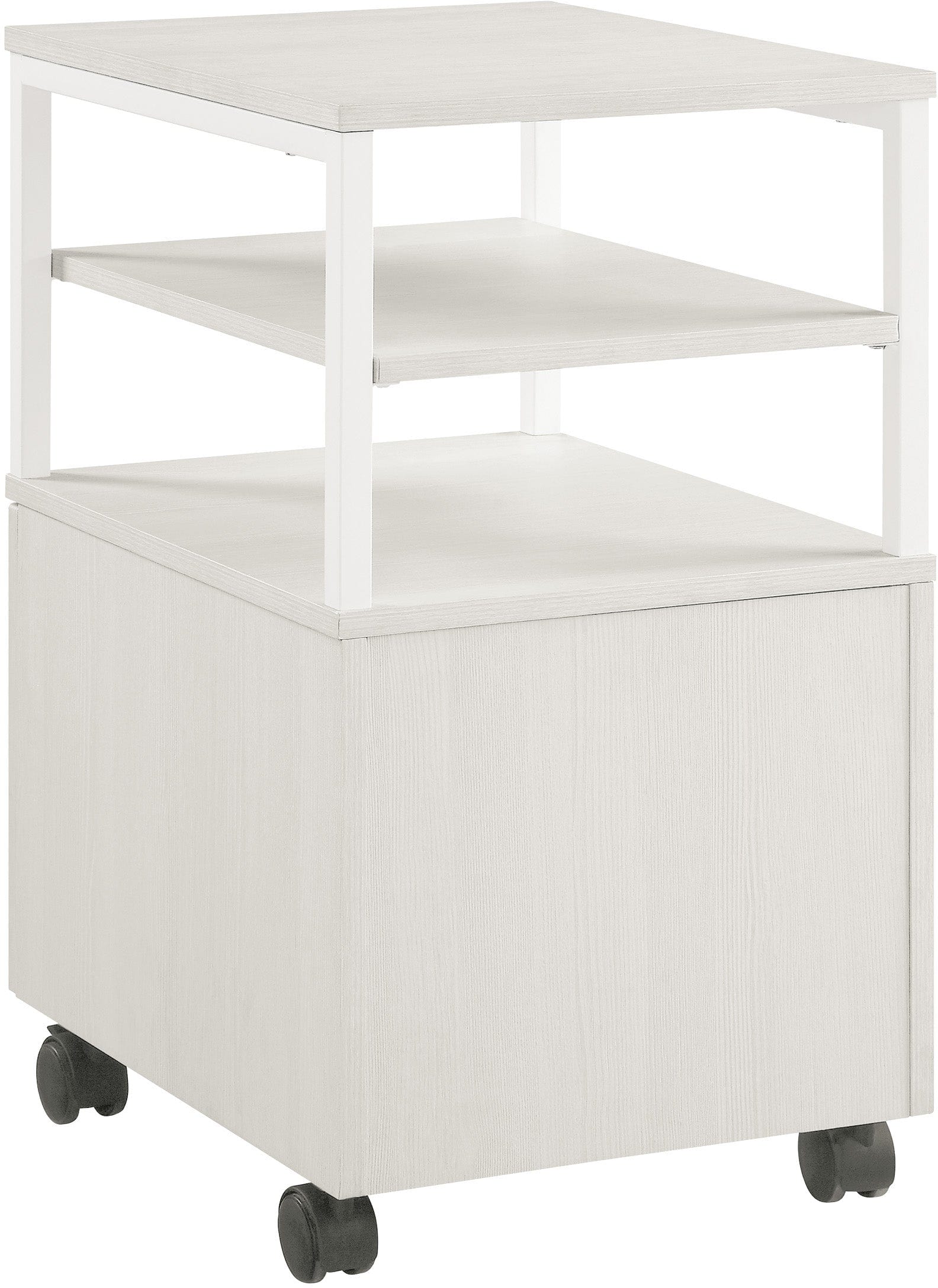 Office Star Contempo Mobile Cart [CNT15] - Image 10