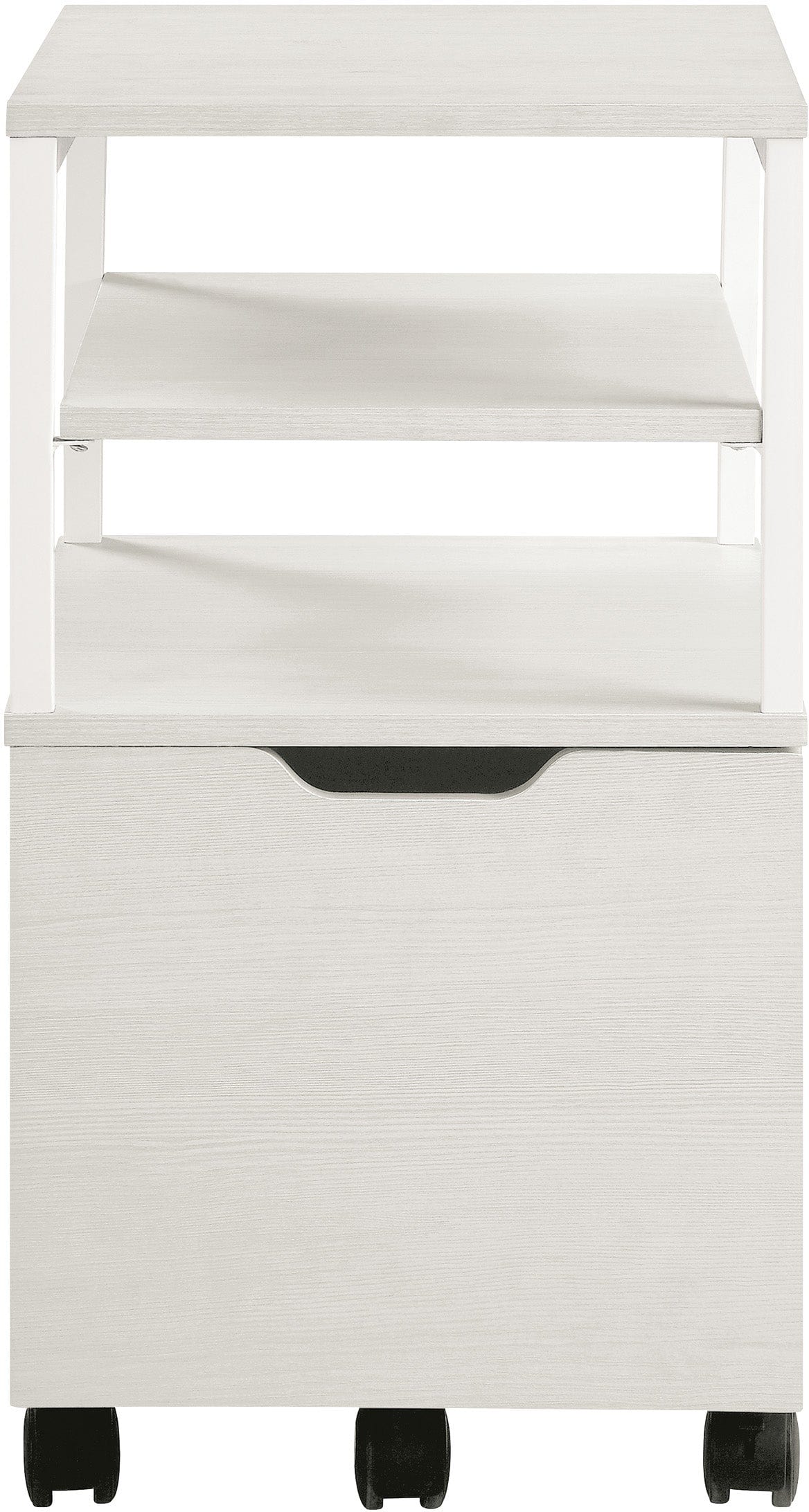 Office Star Contempo Mobile Cart [CNT15] - Image 6