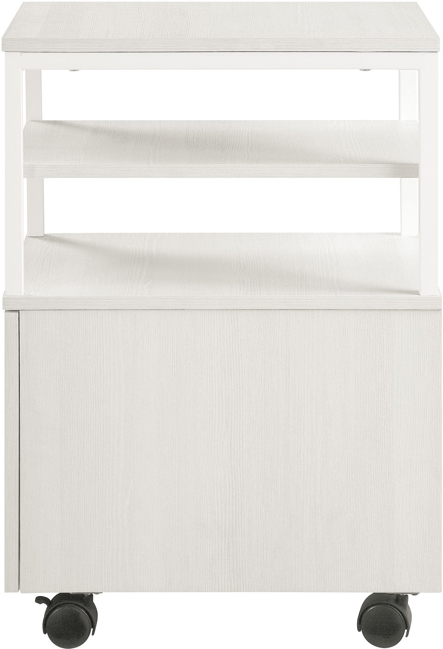 Office Star Contempo Mobile Cart [CNT15] - Image 8