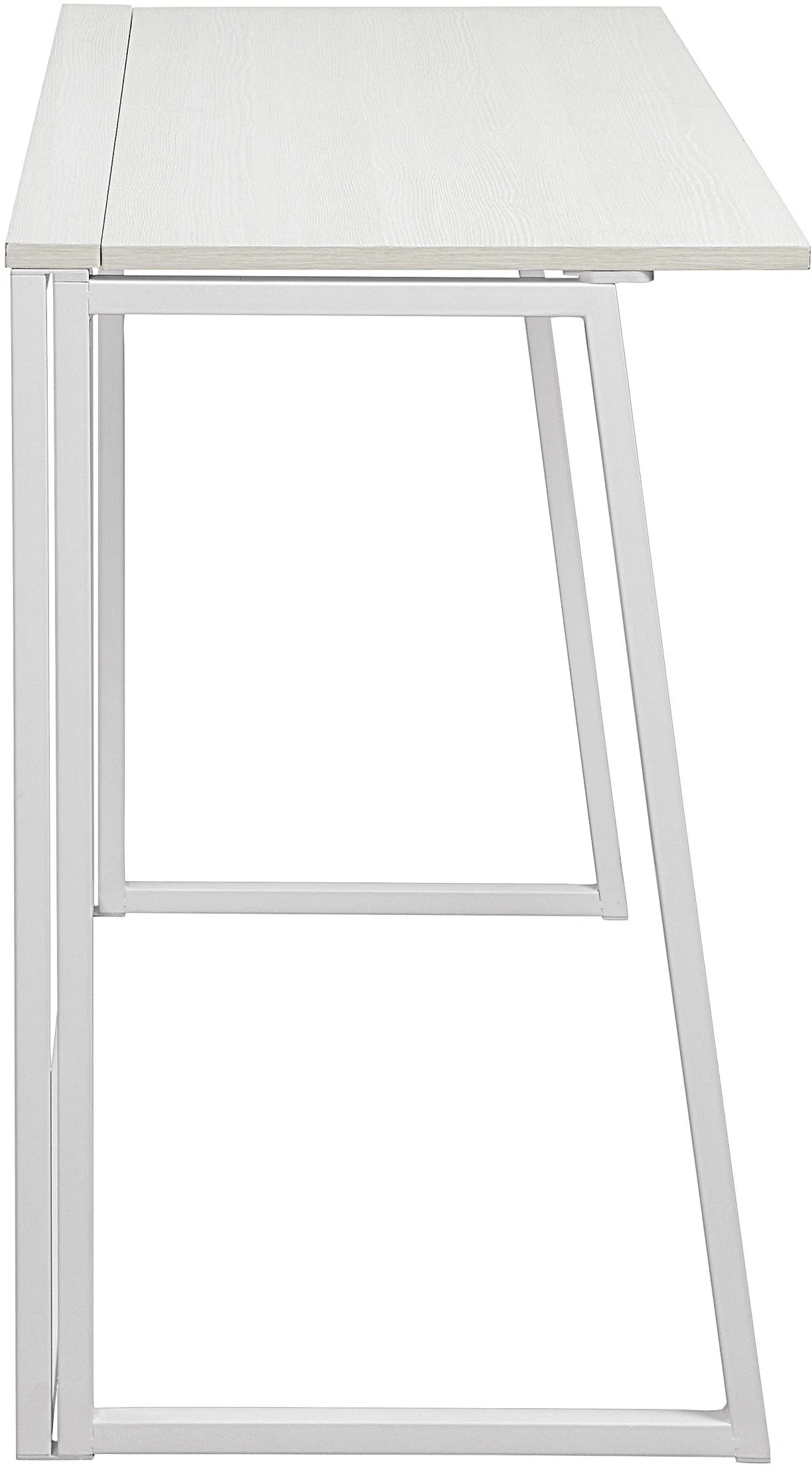 Office Star Contempo Toolless Folding Desk [CNT361FD] - Image 4