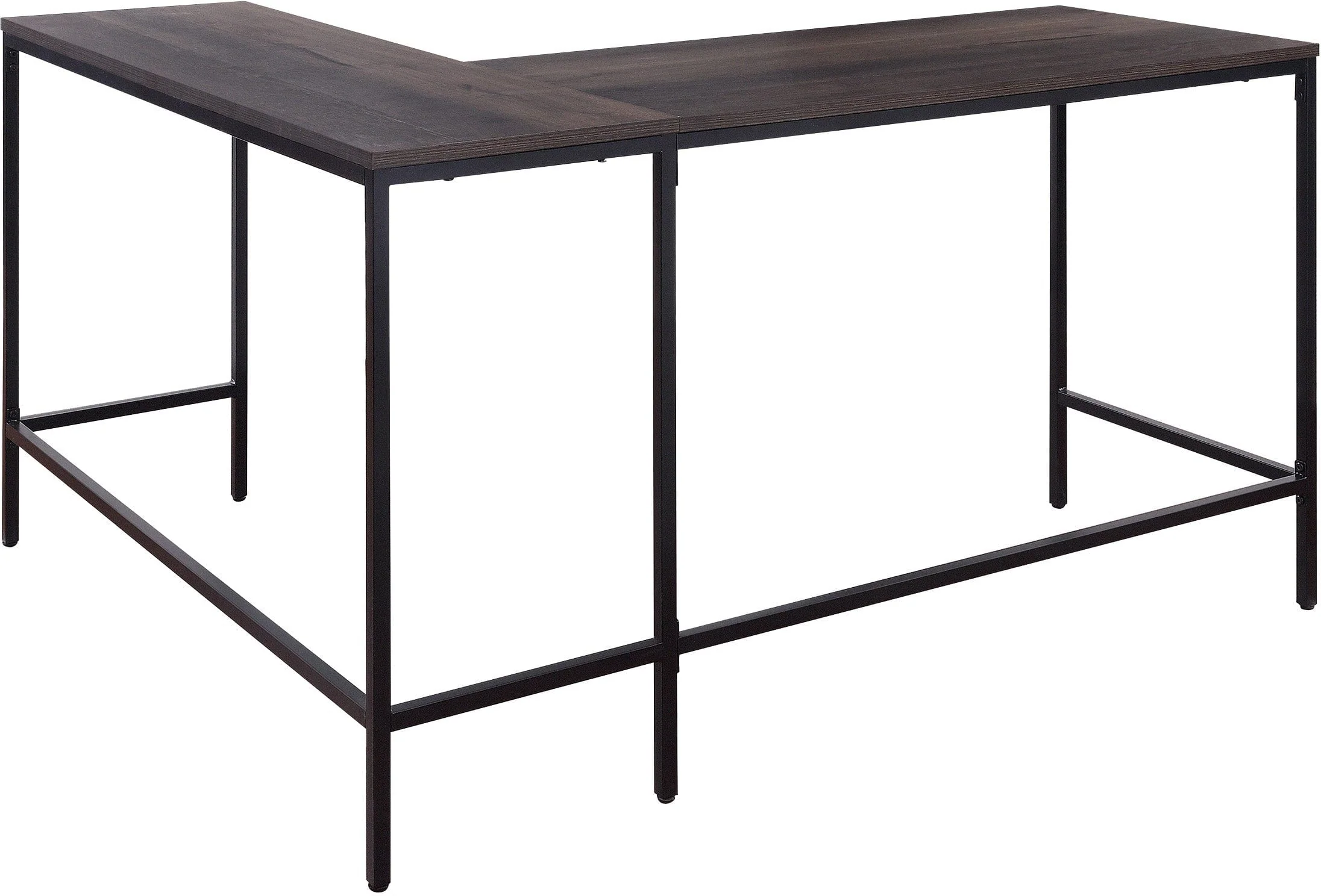 Office Star Contempo L-shaped Desk [CNT41] - Image 11