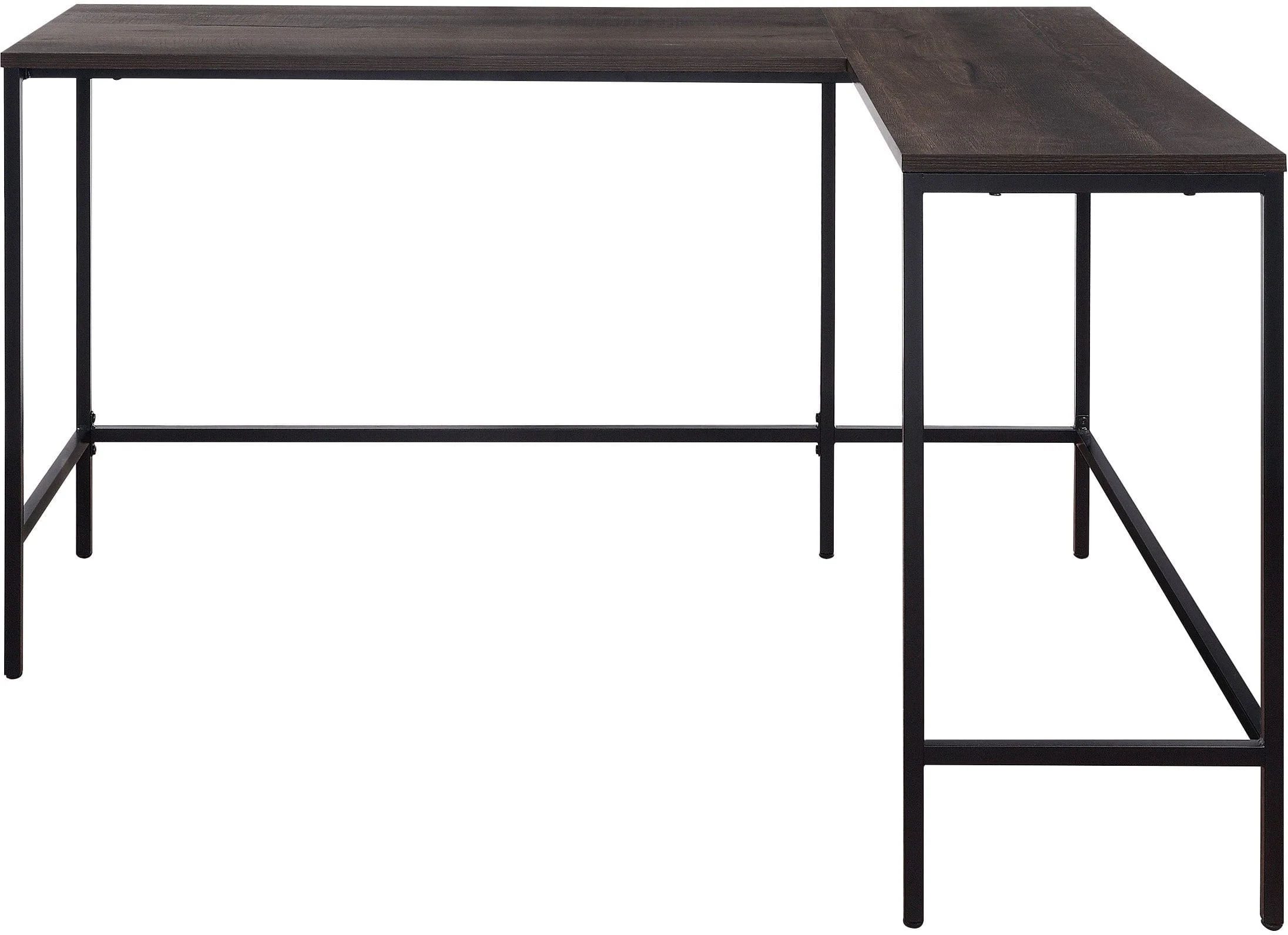 Office Star Contempo L-shaped Desk [CNT41] - Image 7